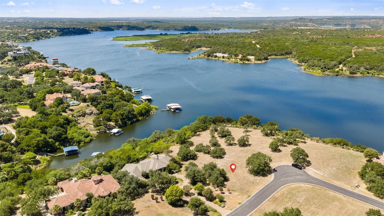 2928 Cliff Overlook - Photo 1