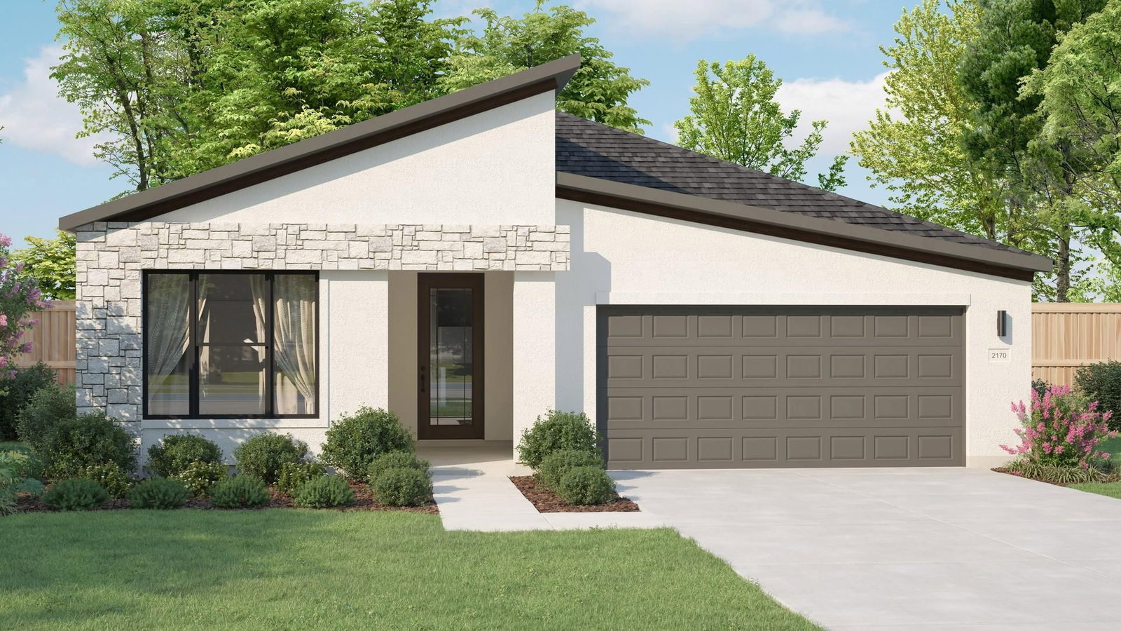 3809 Starnberg LN - Photo 1