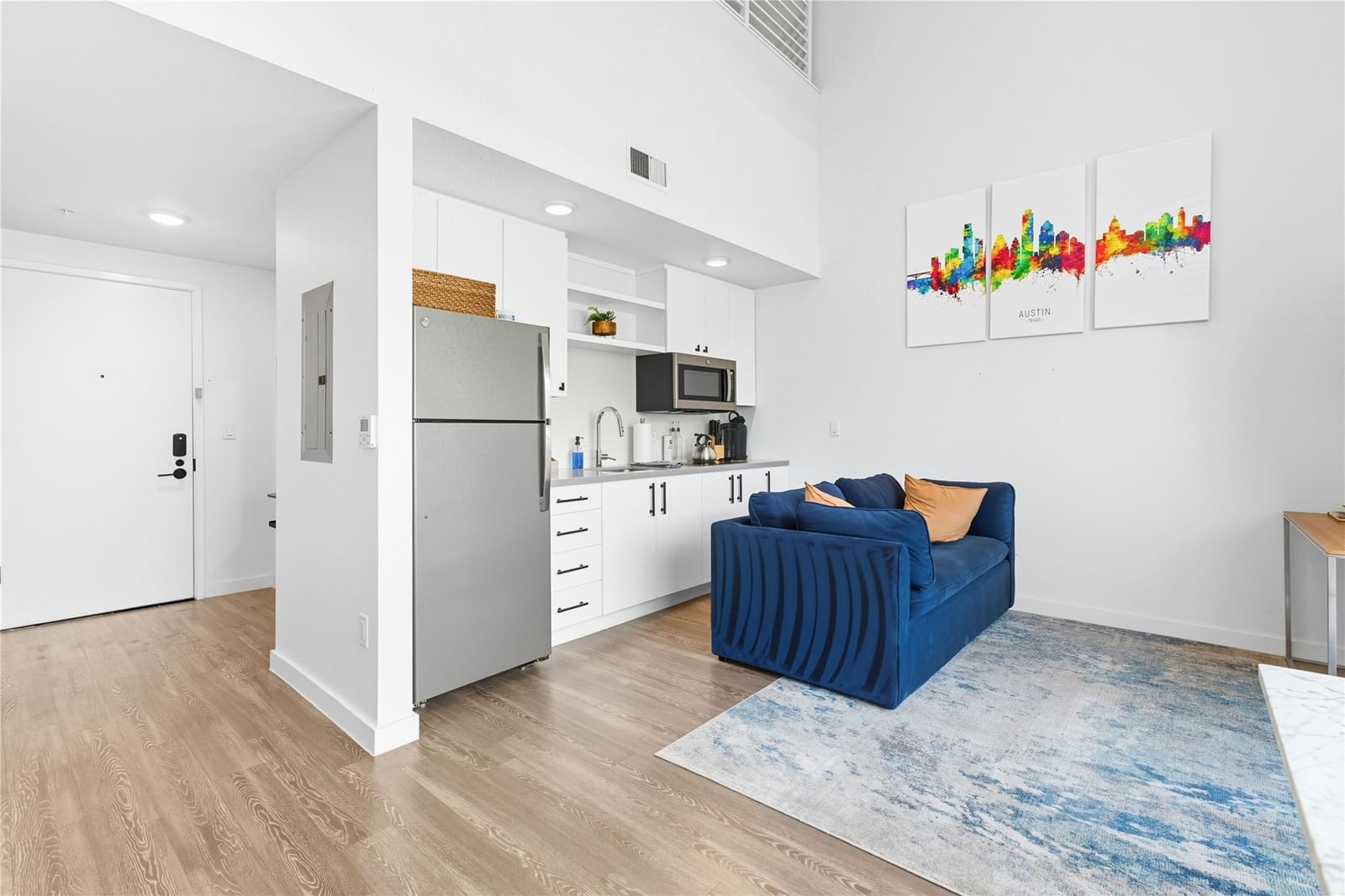 49 Navasota ST #205 - Photo 1