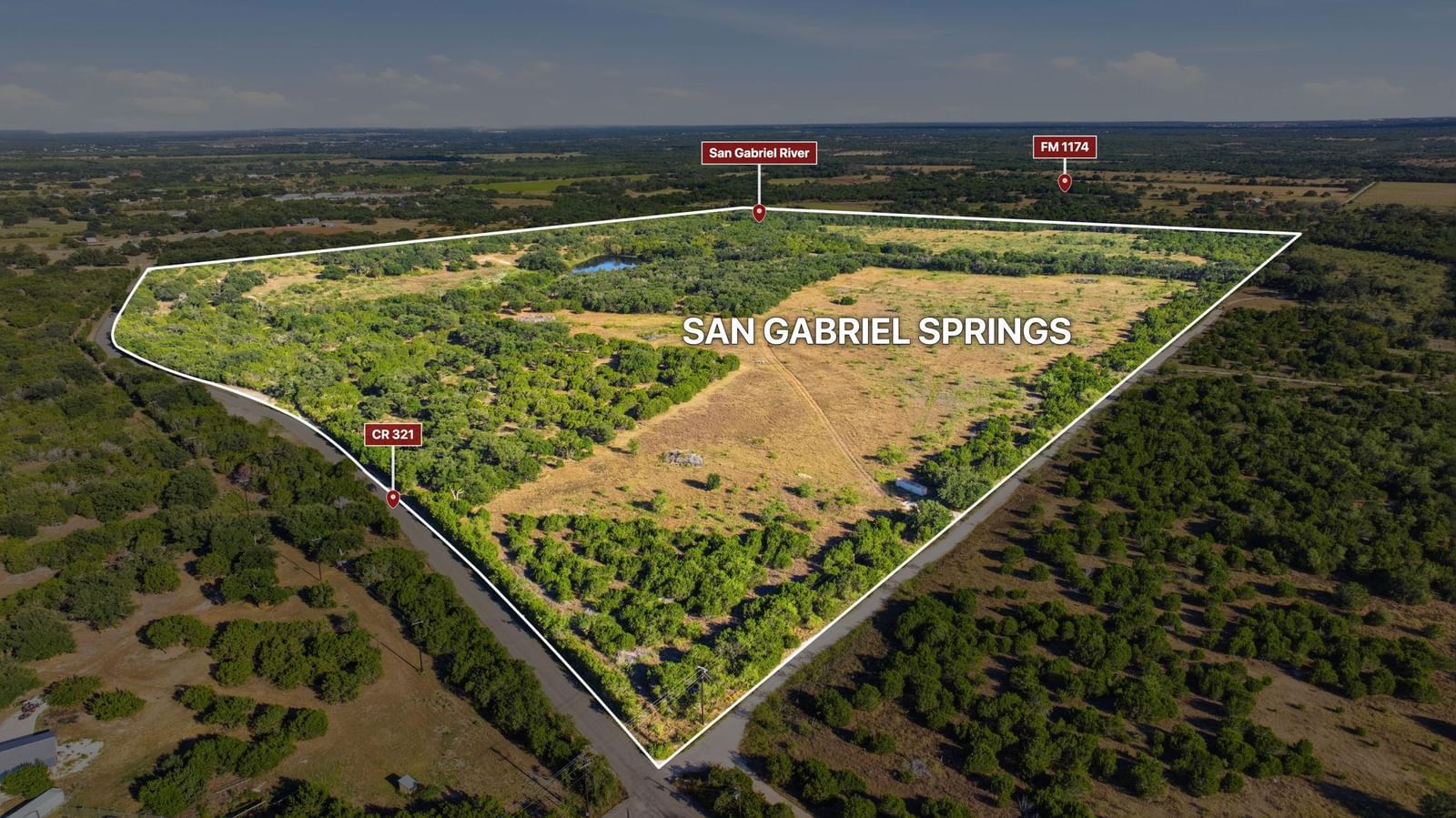 TBD Lot 4 Ranchero ST - Photo 1
