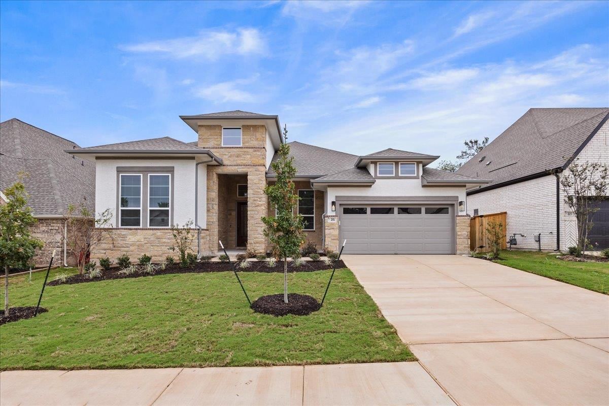 315 Seaside Sparrow WAY - Photo 1