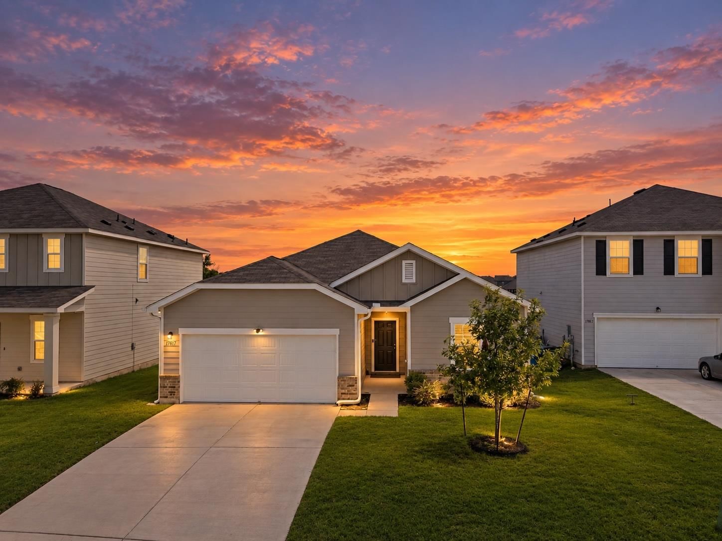 17817 Altesino CV, Pflugerville, TX, 78660