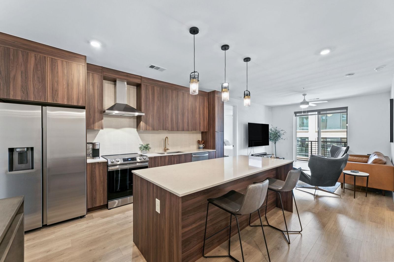 1701 Simond Ave #407 - Photo 1