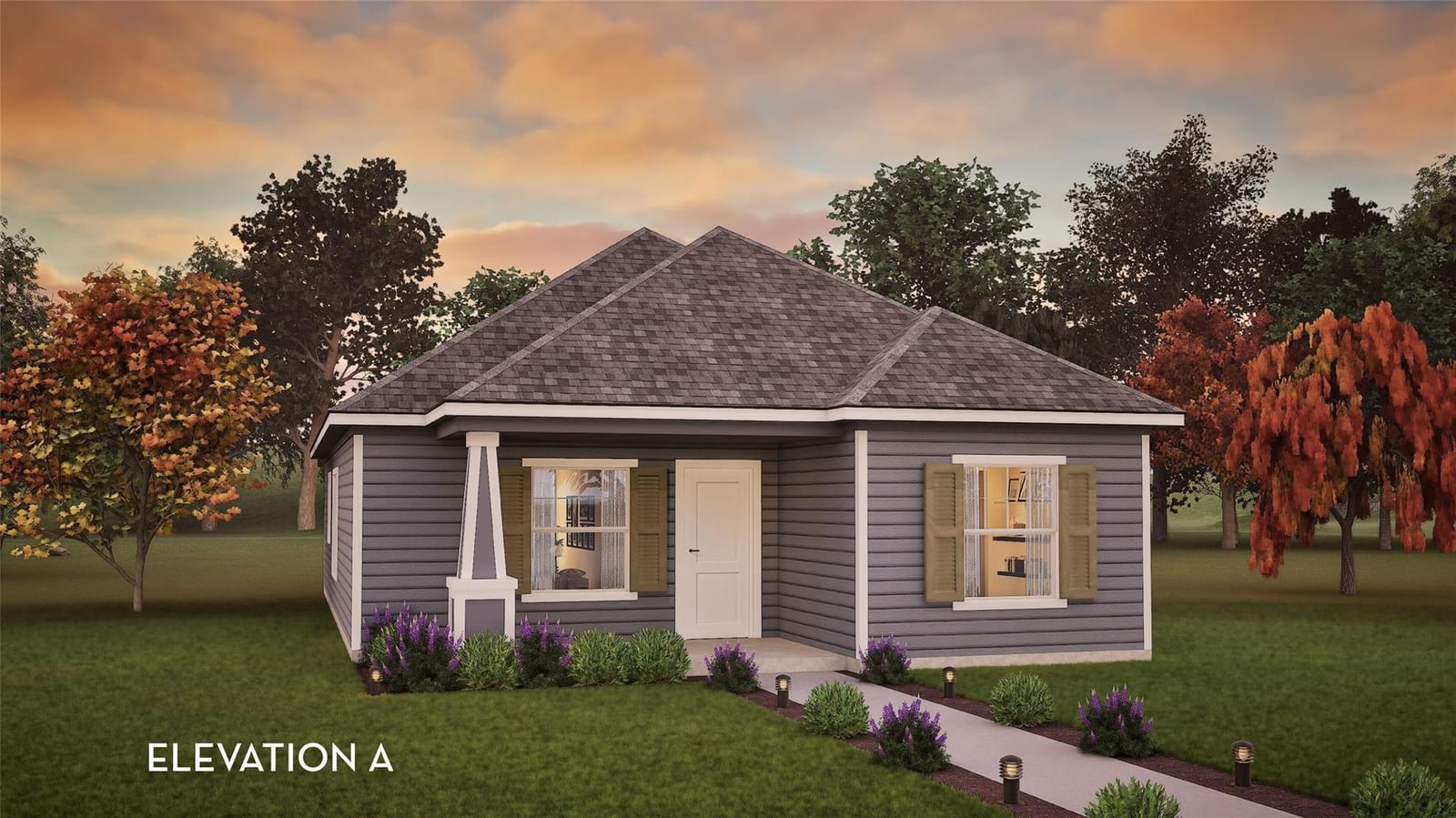 108 Zion DR - Photo 1