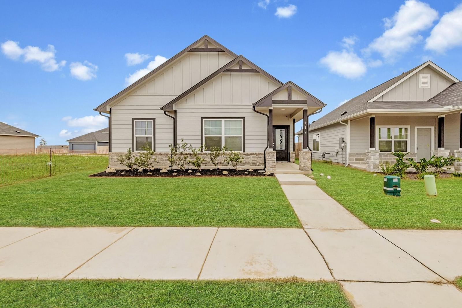 512 Timber Brook DR - Photo 1