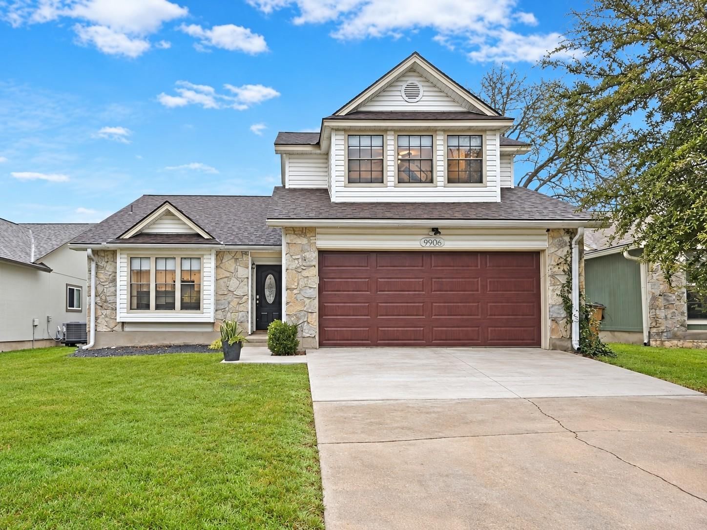 9906 Willers WAY - Photo 1