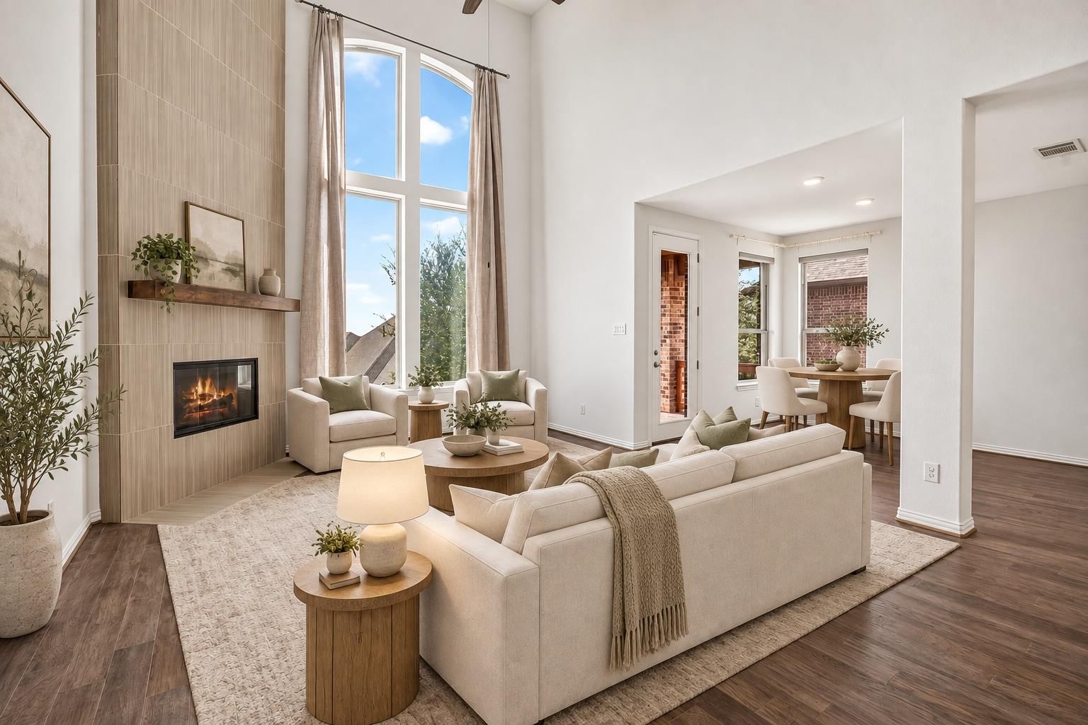 7817 Turnback Ledge TRL - Photo 1
