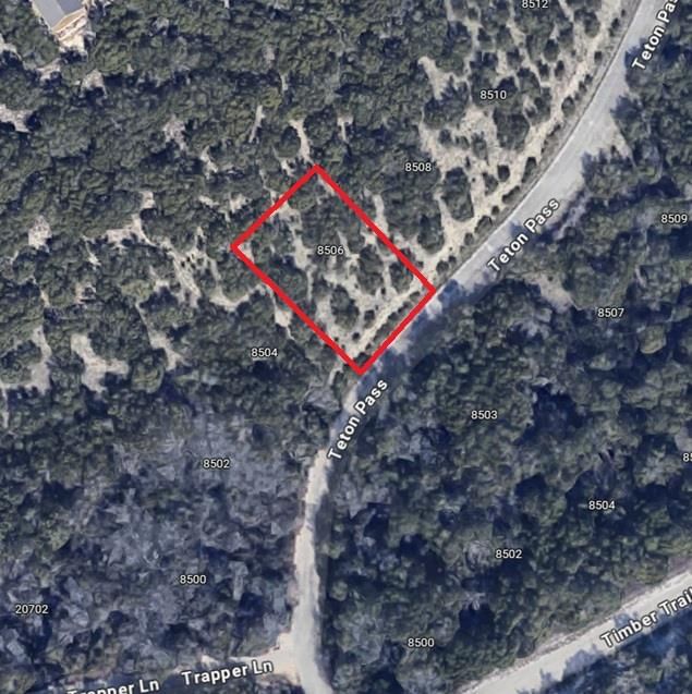 8506 Teton PASS - Photo 1