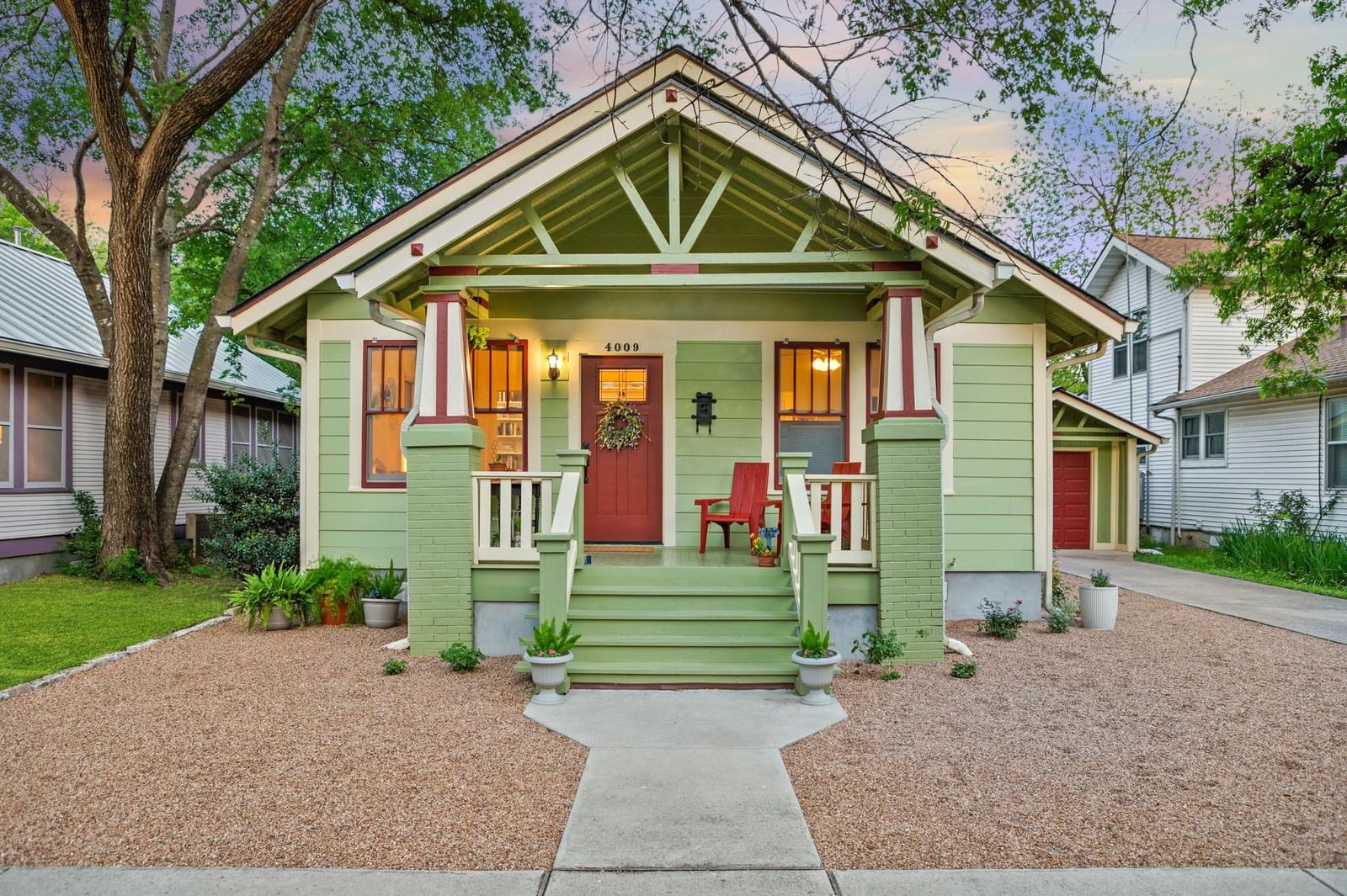 4009 Avenue D - Photo 1