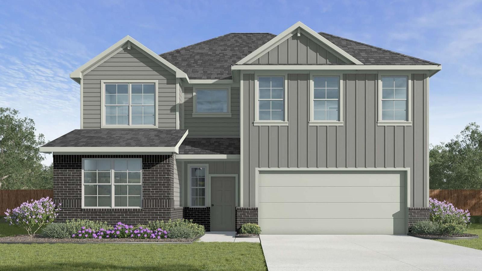 430 Isham DR - Photo 1