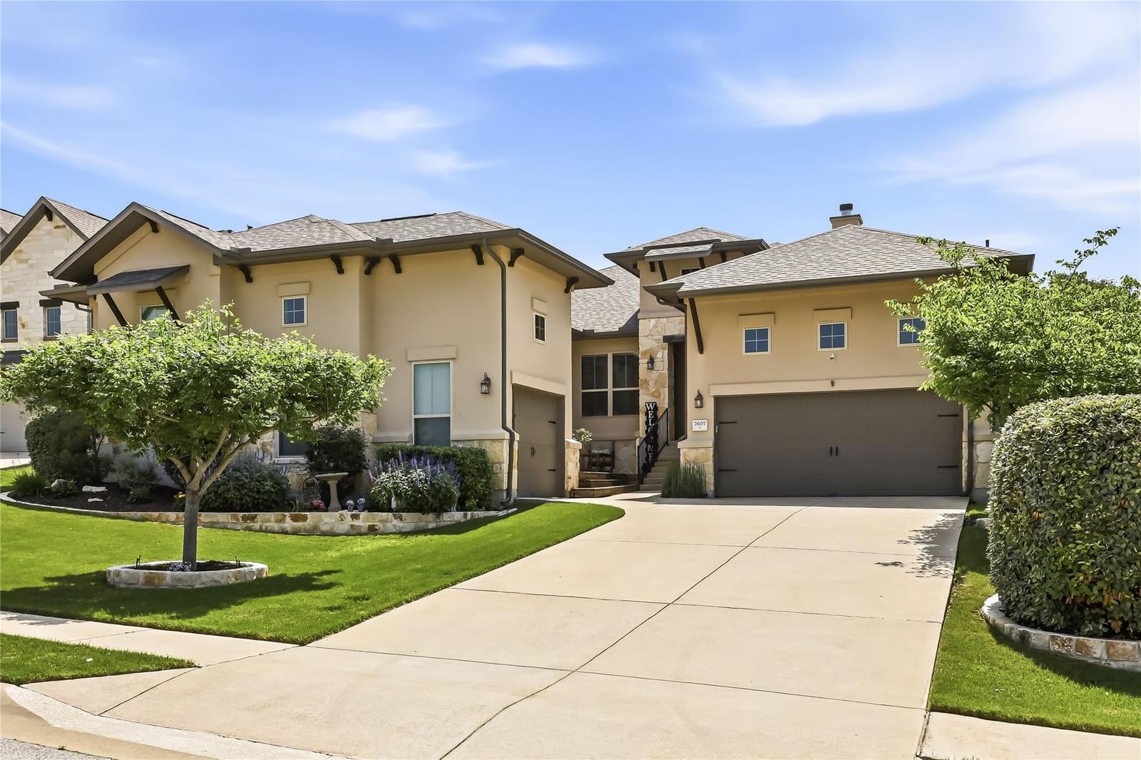7607 Pace Ravine DR - Photo 1