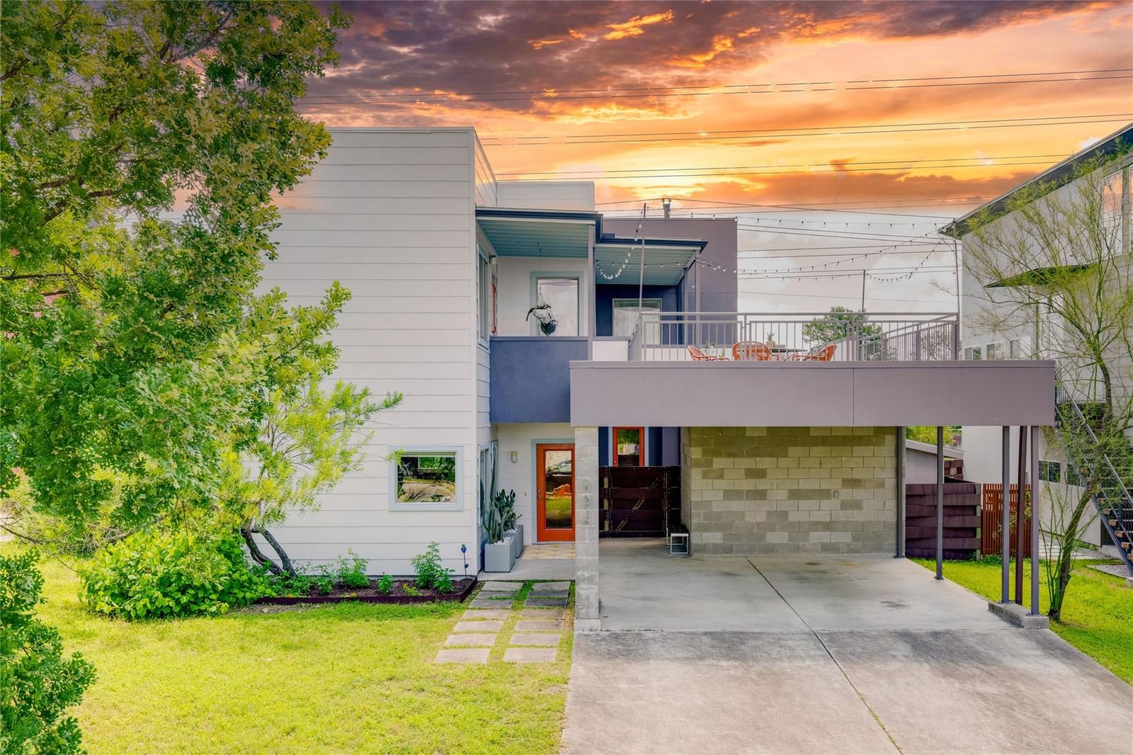 5337 Sendero Hills PKWY - Photo 1