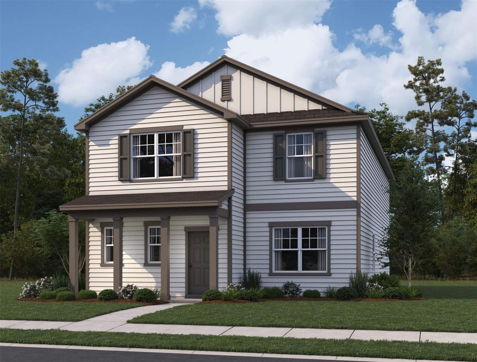 500 McFadin WAY - Photo 1