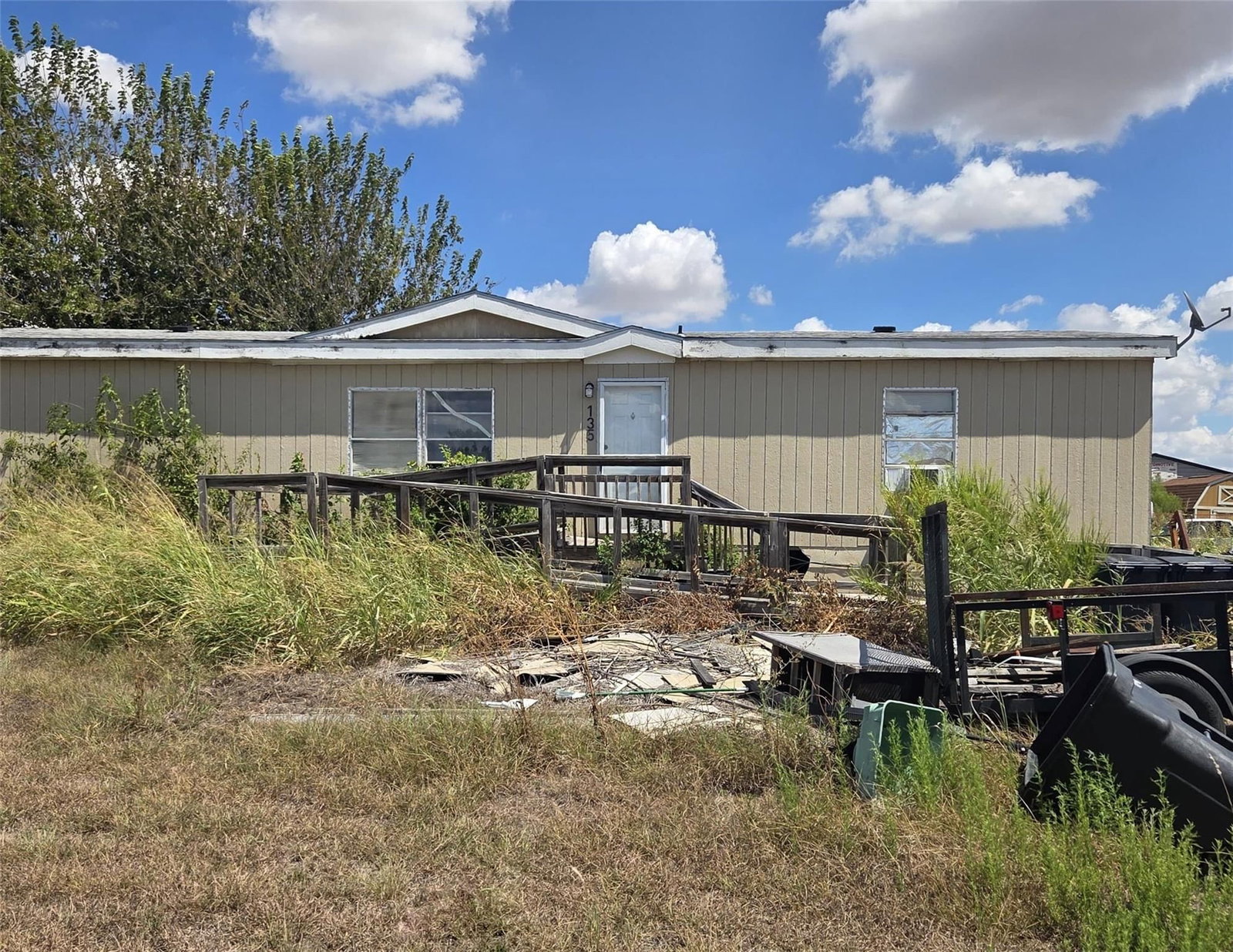 135 Mustang Creek North LOOP - Photo 1