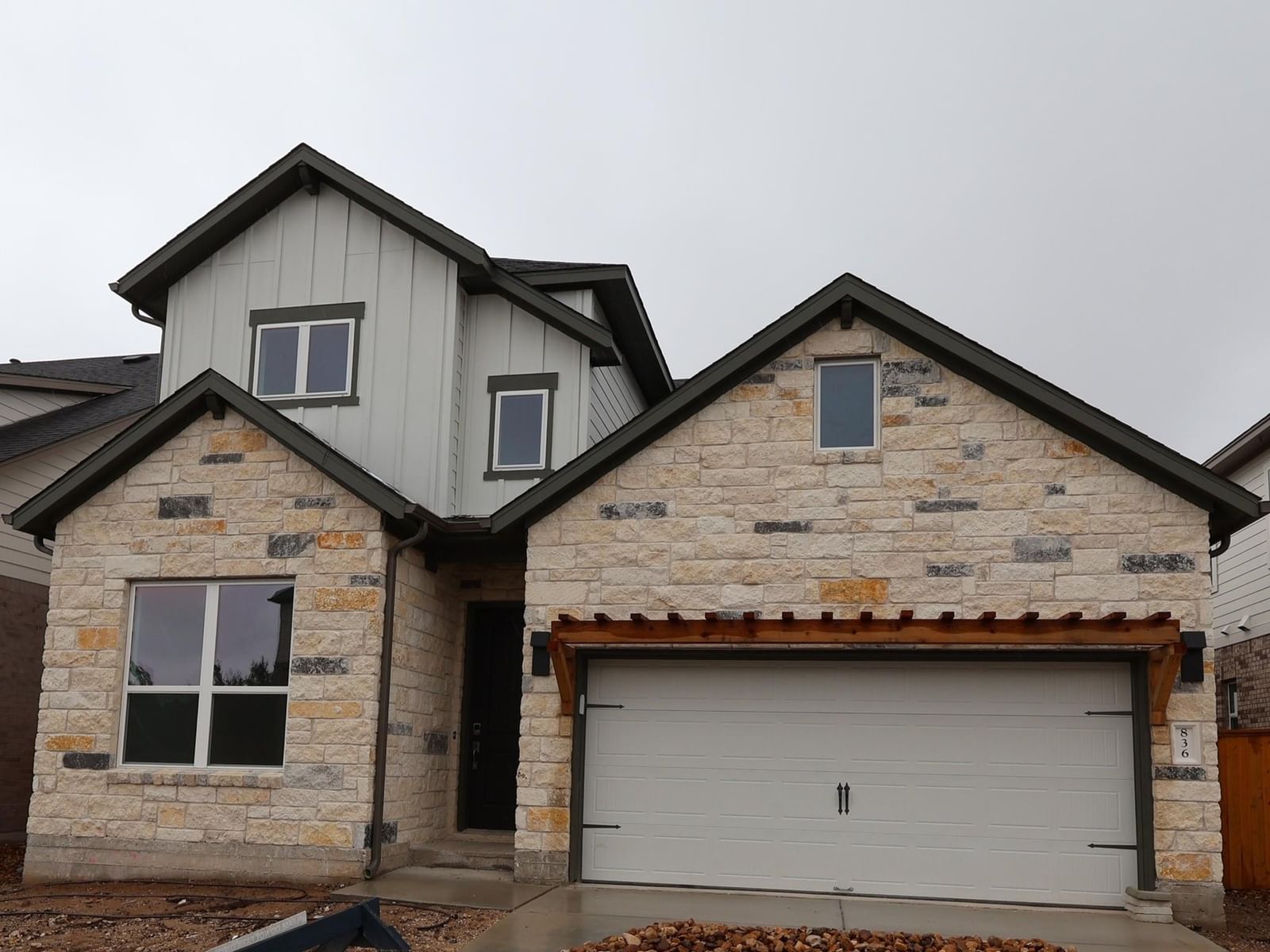 836 Corvallis DR - Photo 1