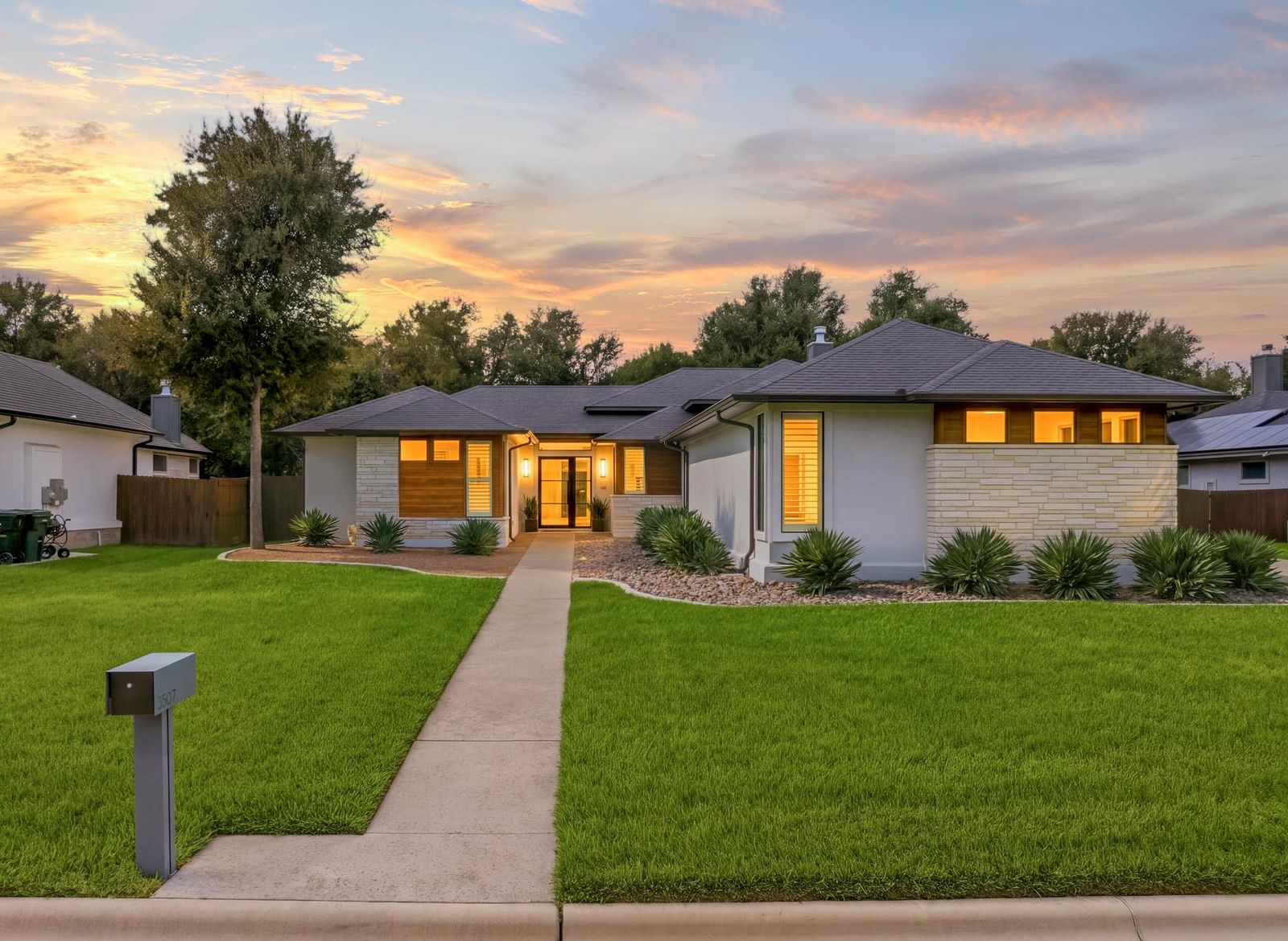 3507 Lions Ridge DR - Photo 1