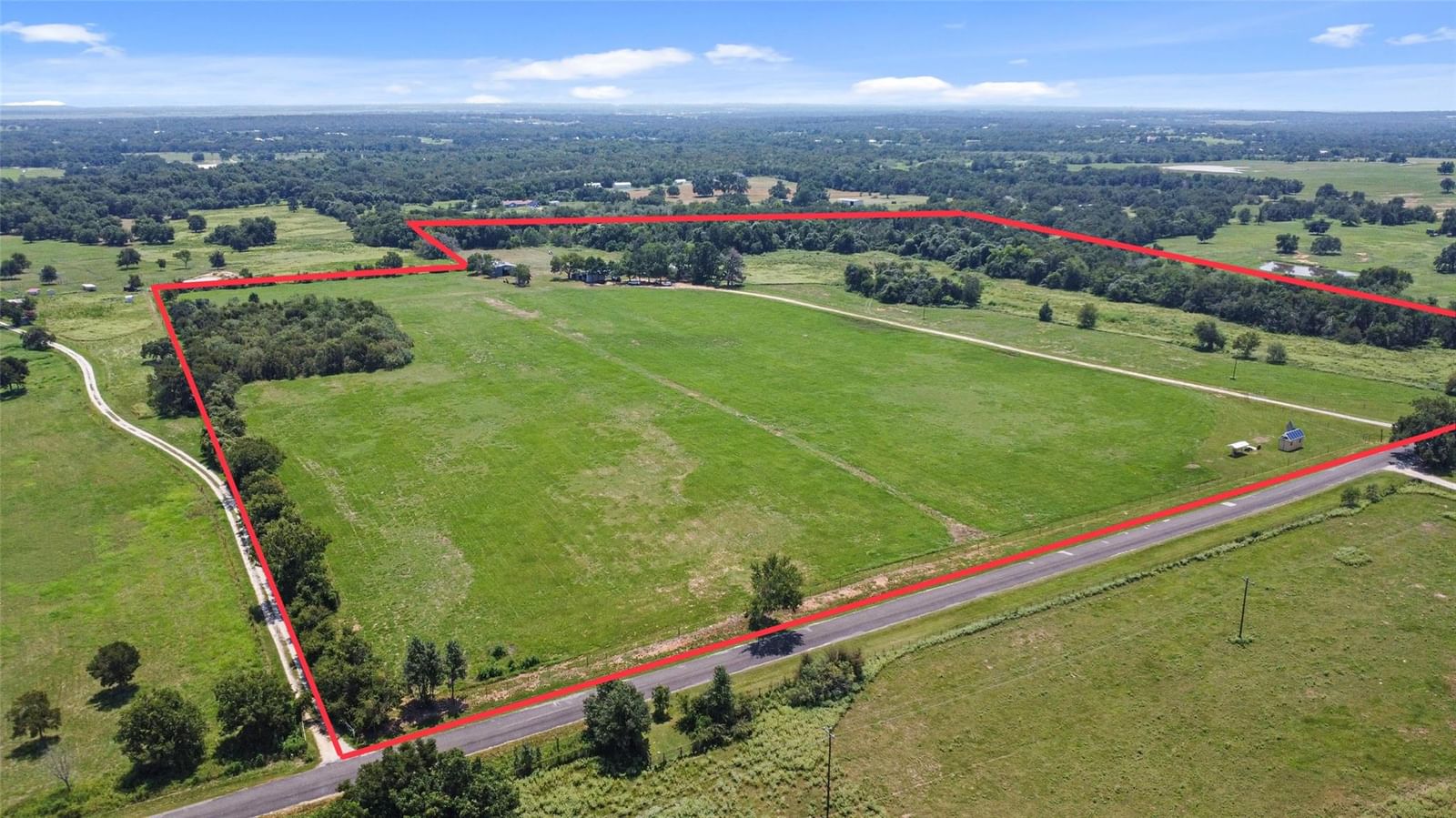 451 Pleasant Grove RD - Photo 1