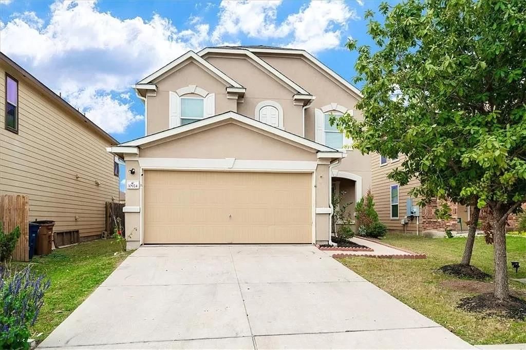 10924 Roderick Lawson LN - Photo 1