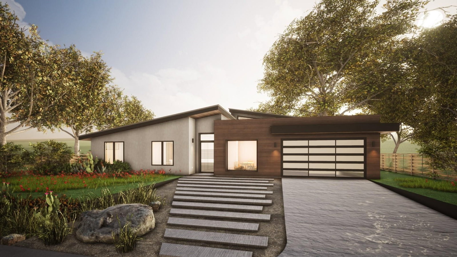 3107 Stardust DR - Photo 1