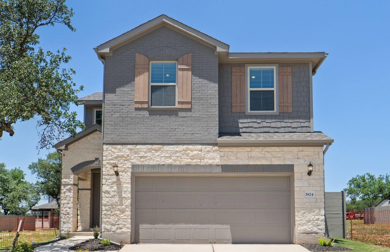 1824 Spring Mountain CV - Photo 1