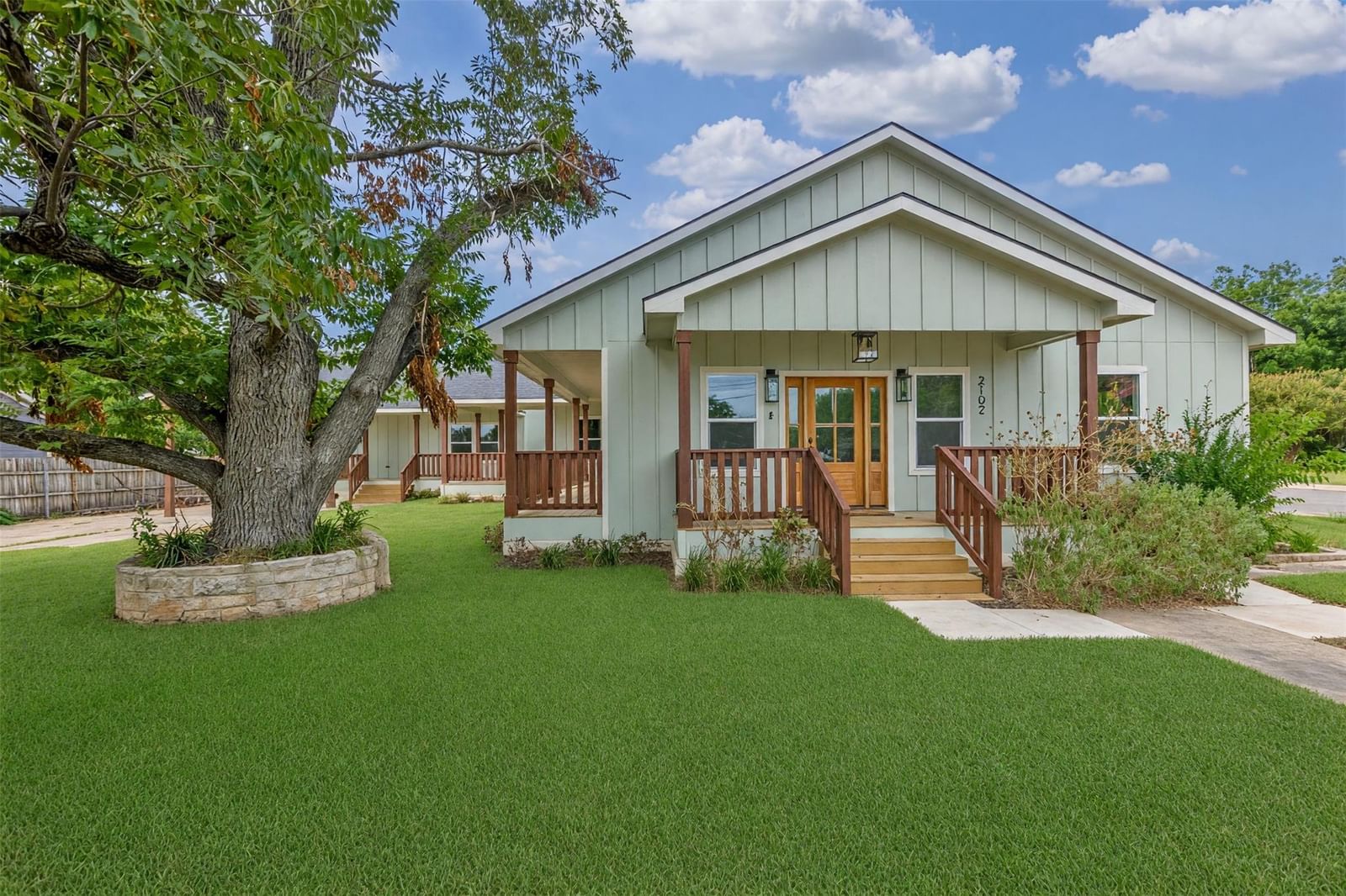 2102 S Church ST - Photo 1