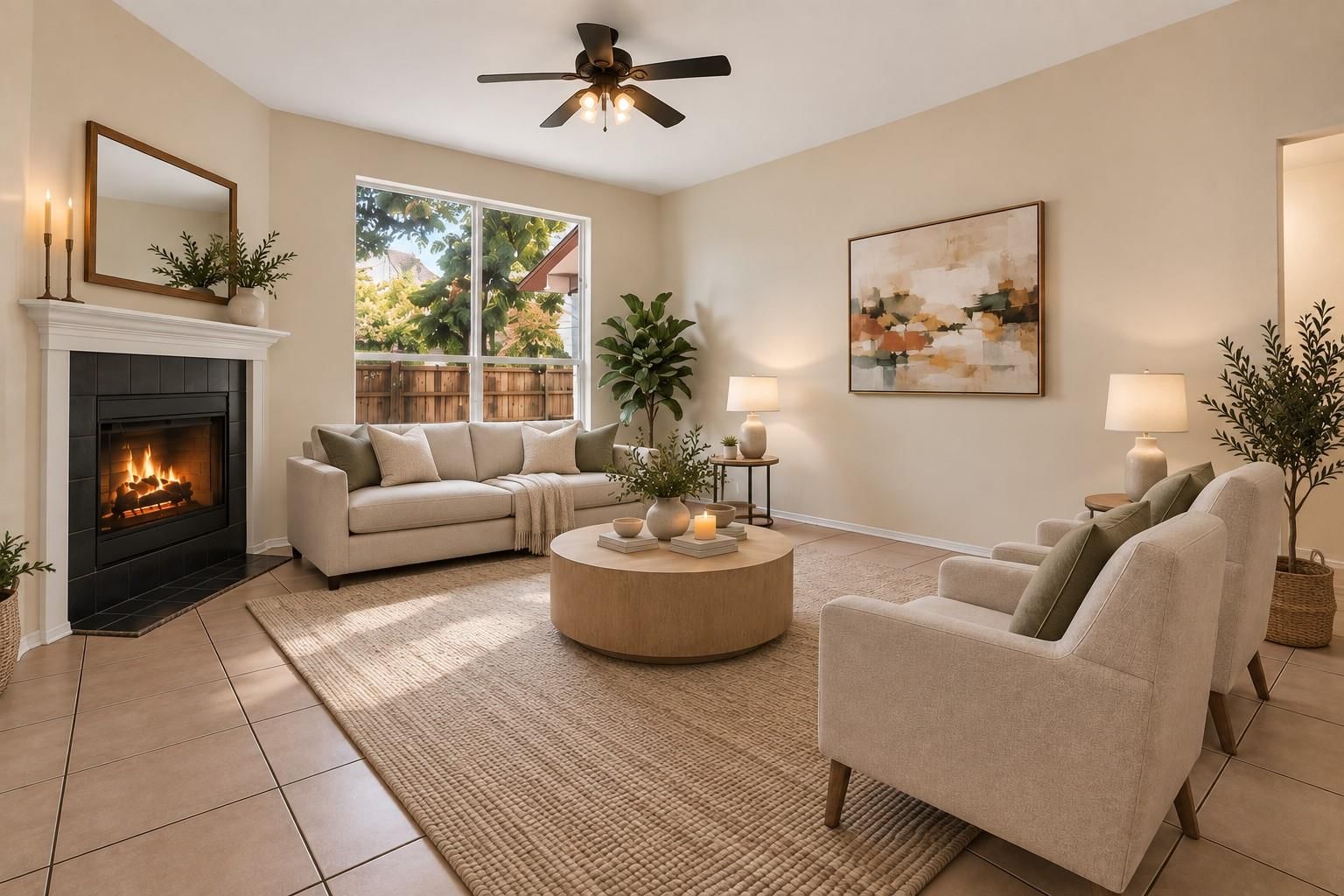 6901 Bancroft Woods DR - Photo 1