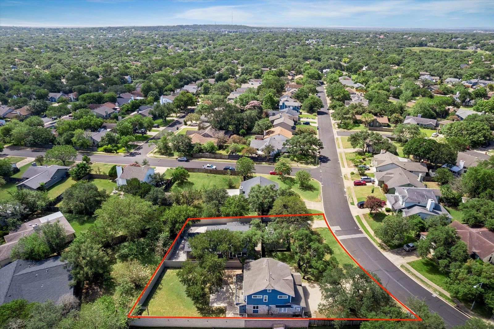 7905 & 7907 Tiffany DR - Photo 1