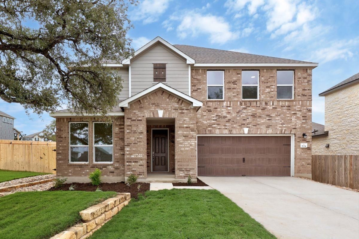 1724 River Plateau DR - Photo 1
