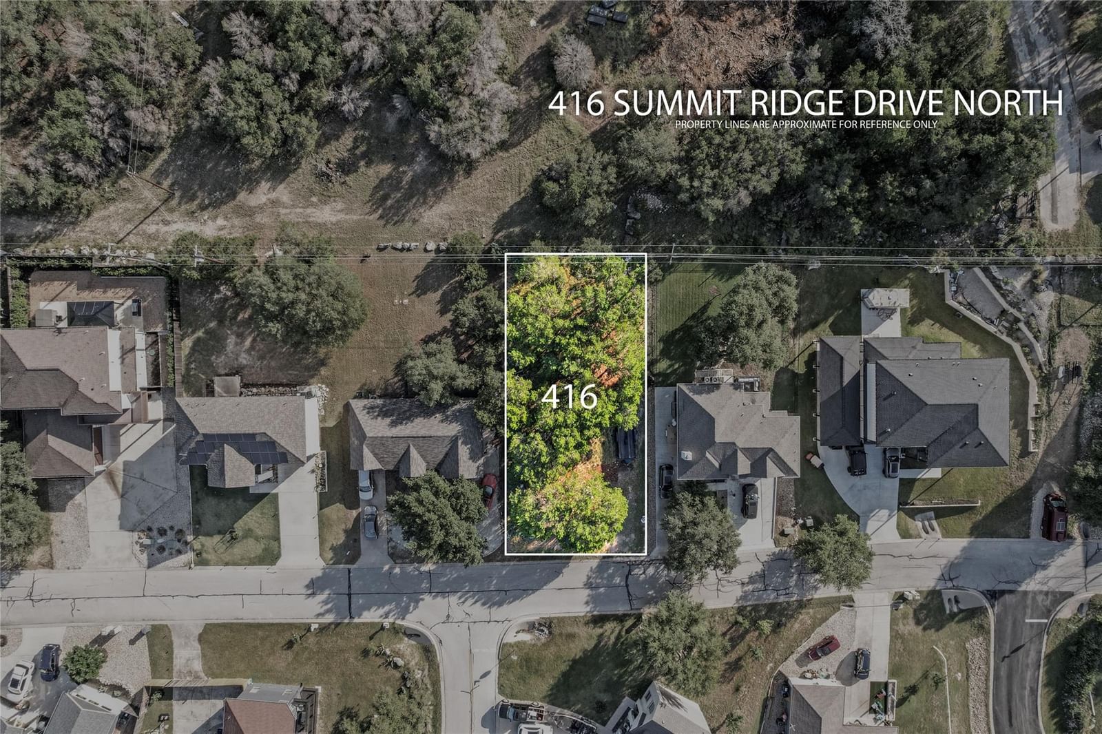 416 Summit Ridge DR - Photo 1