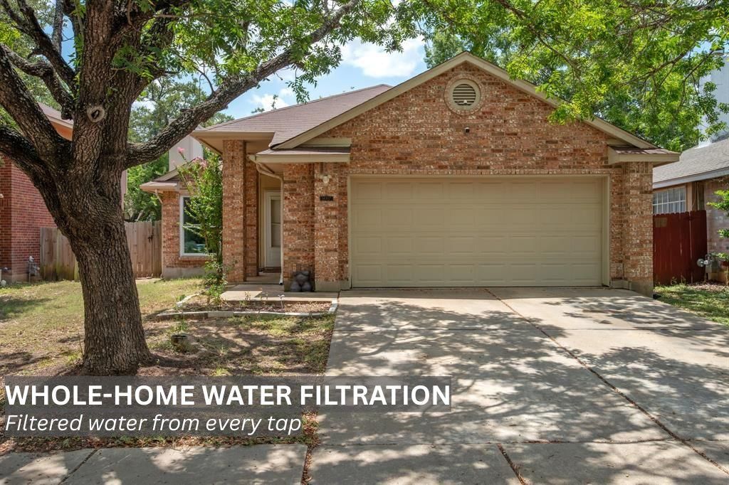 14307 Kincheloe ST, Austin, TX, 78725