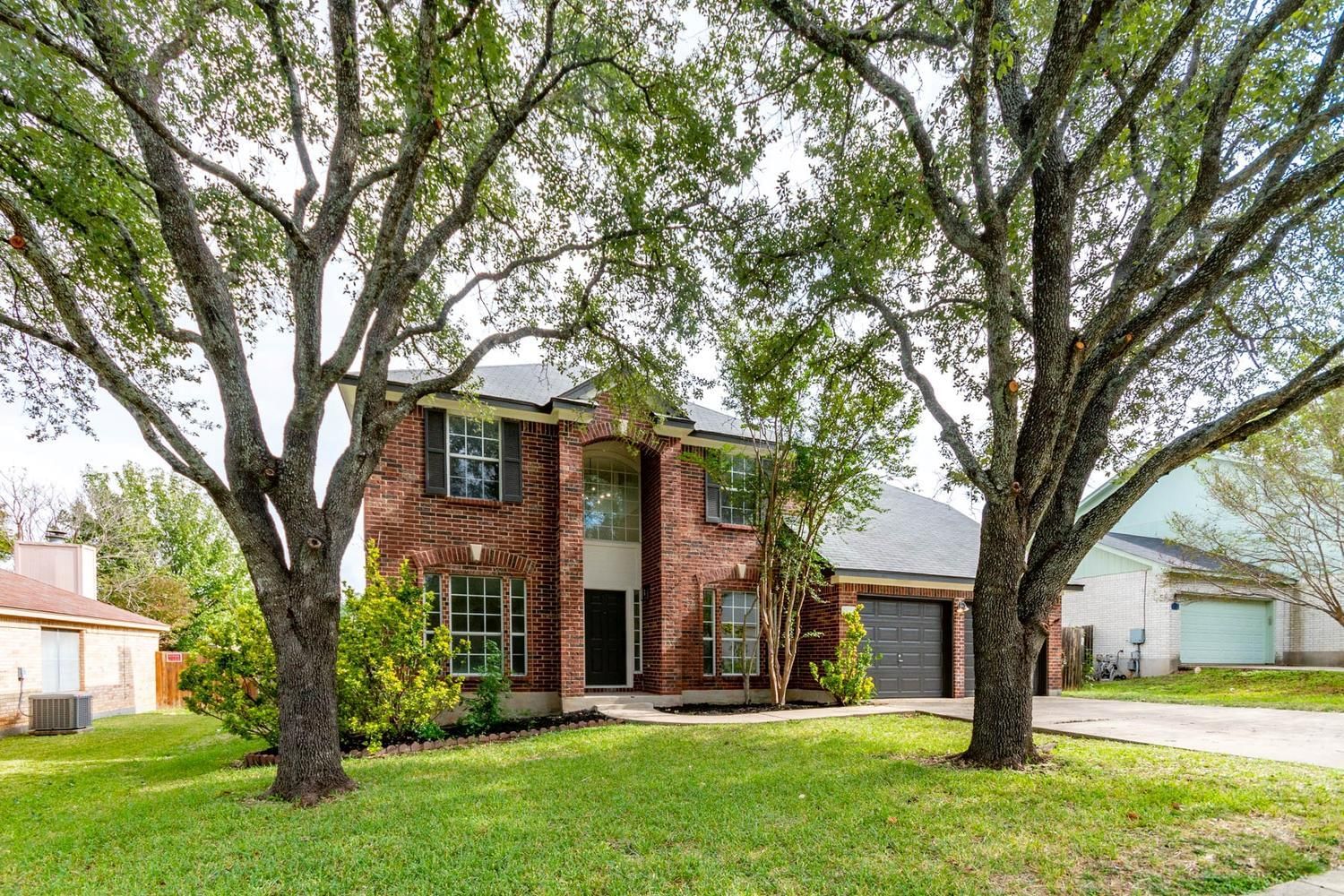 1702 Hillcrest DR, Cedar Park, TX, 78613
