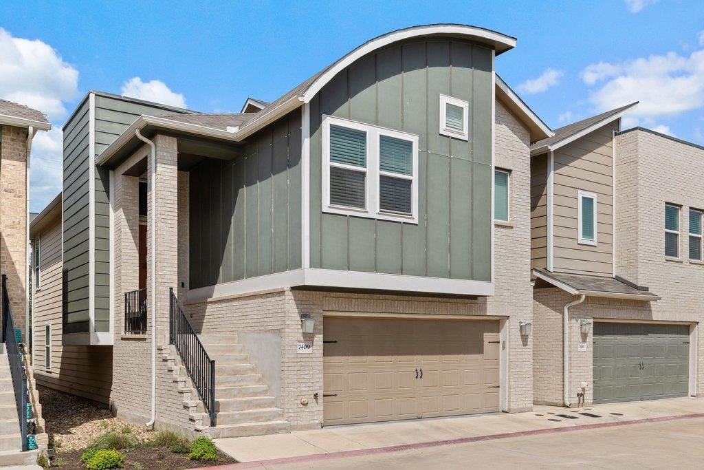 7409 Merrick LN #40 - Photo 1