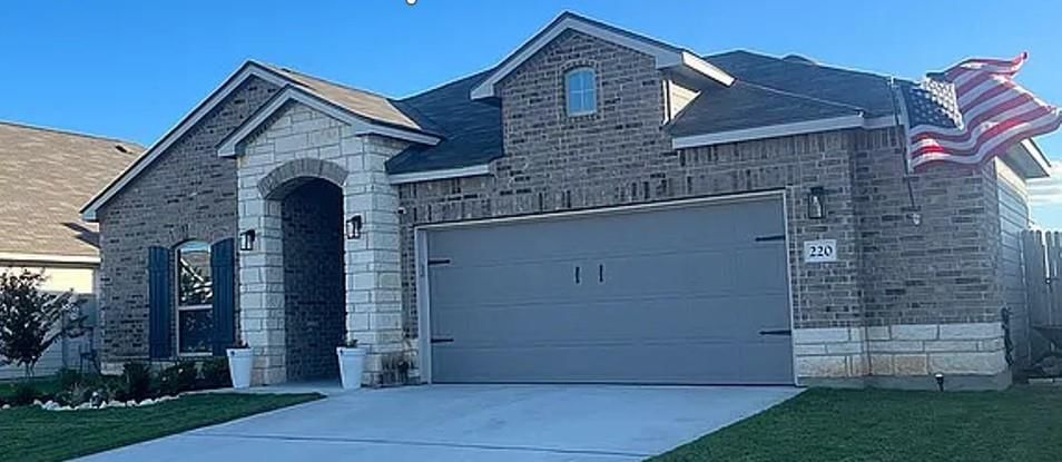 220 Stag WAY - Photo 1