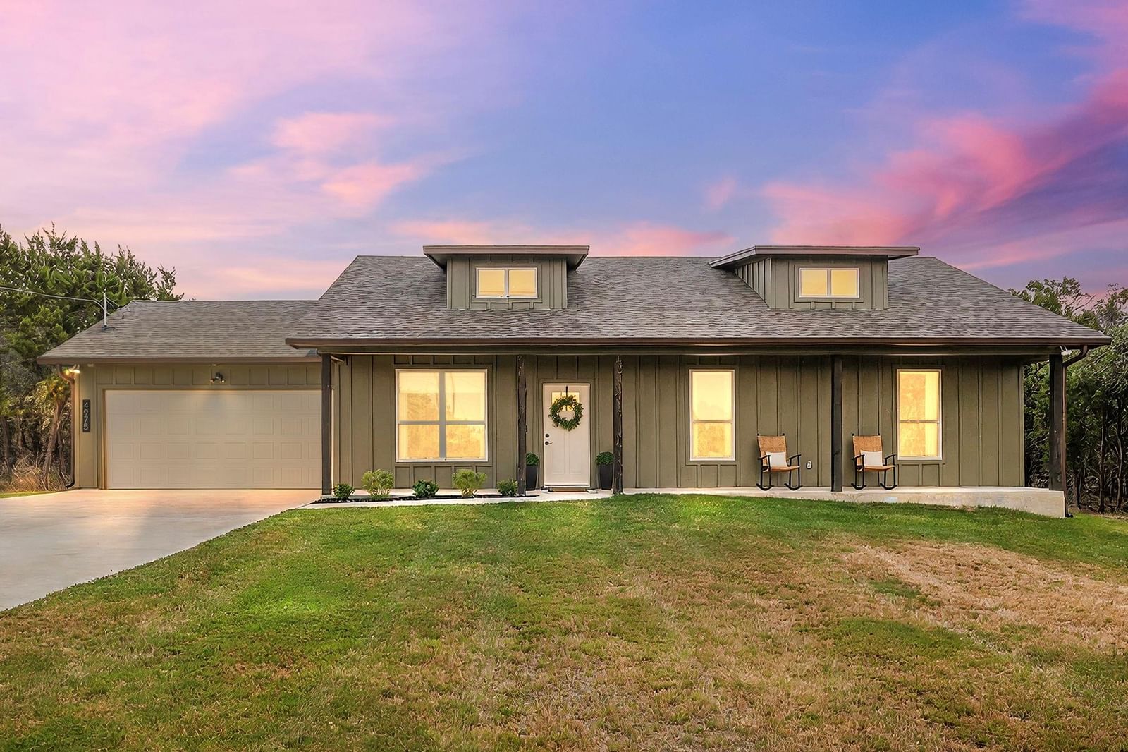4975 Goliad DR - Photo 1