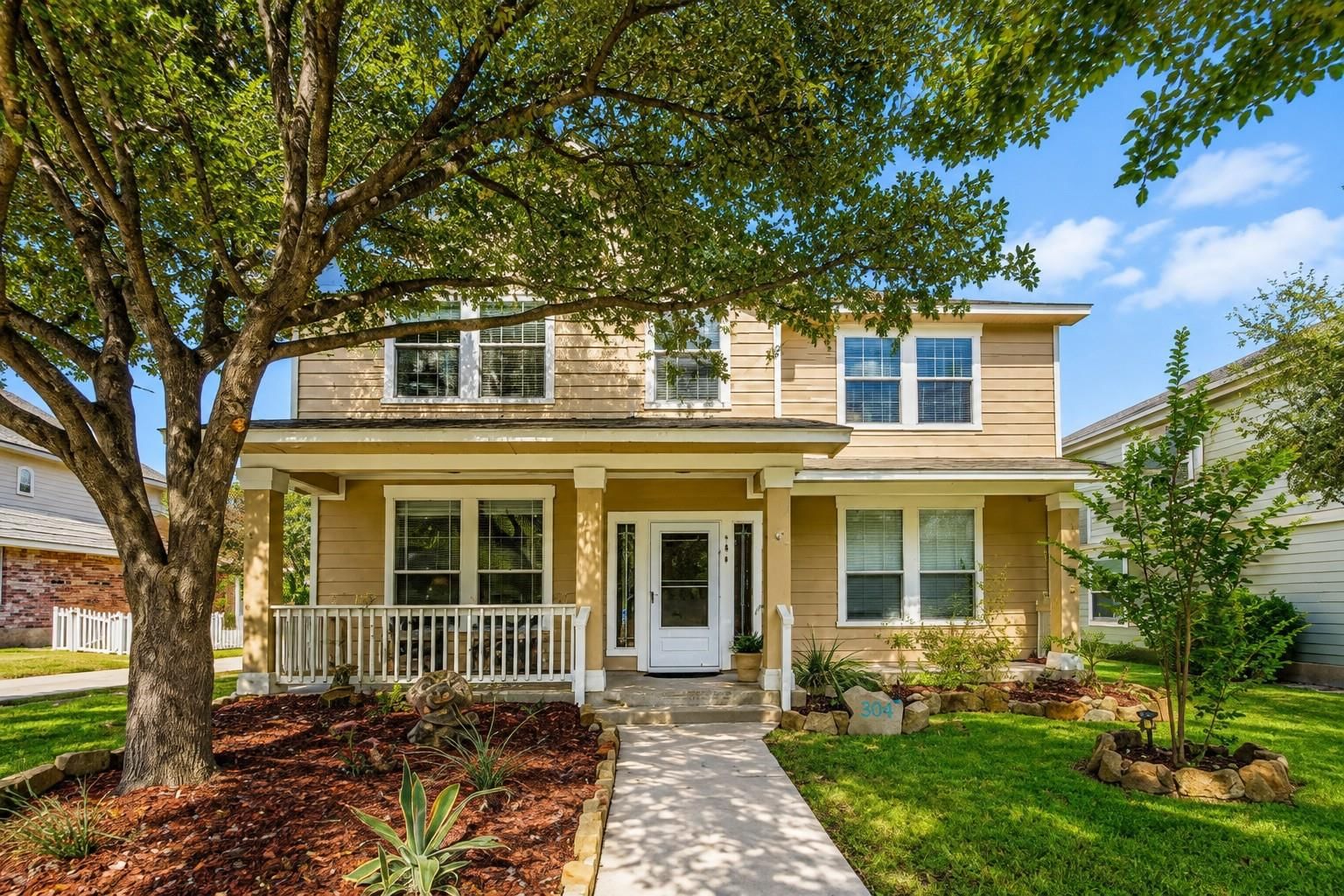 304 Bandstand LN, Cedar Park, TX, 78613