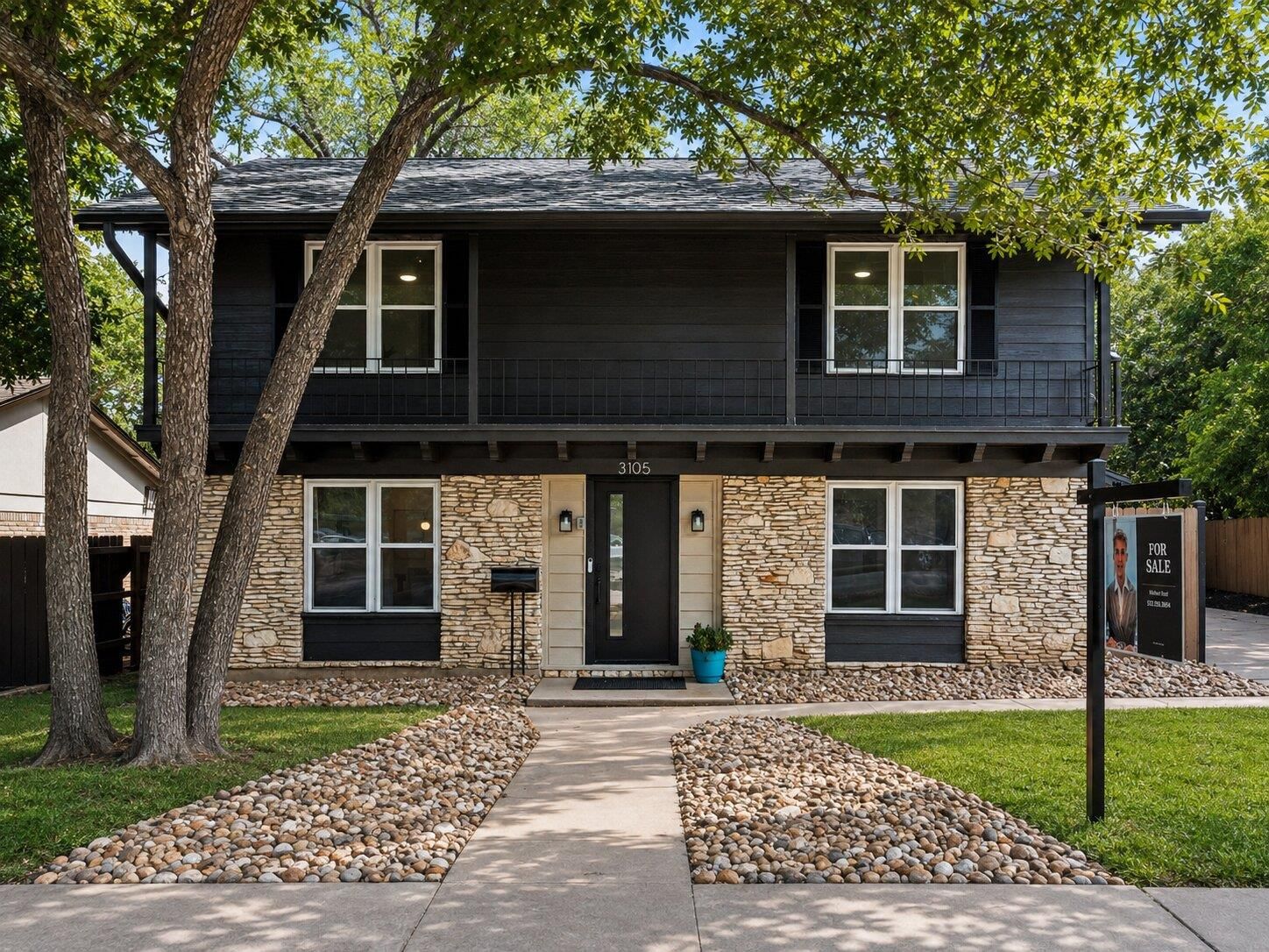 3105 Borden RD - Photo 1