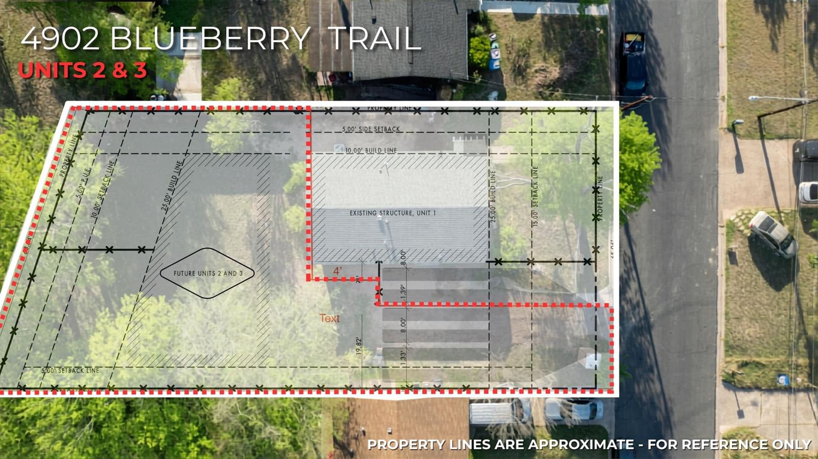 4902 Blueberry TRL #2 & 3 - Photo 1