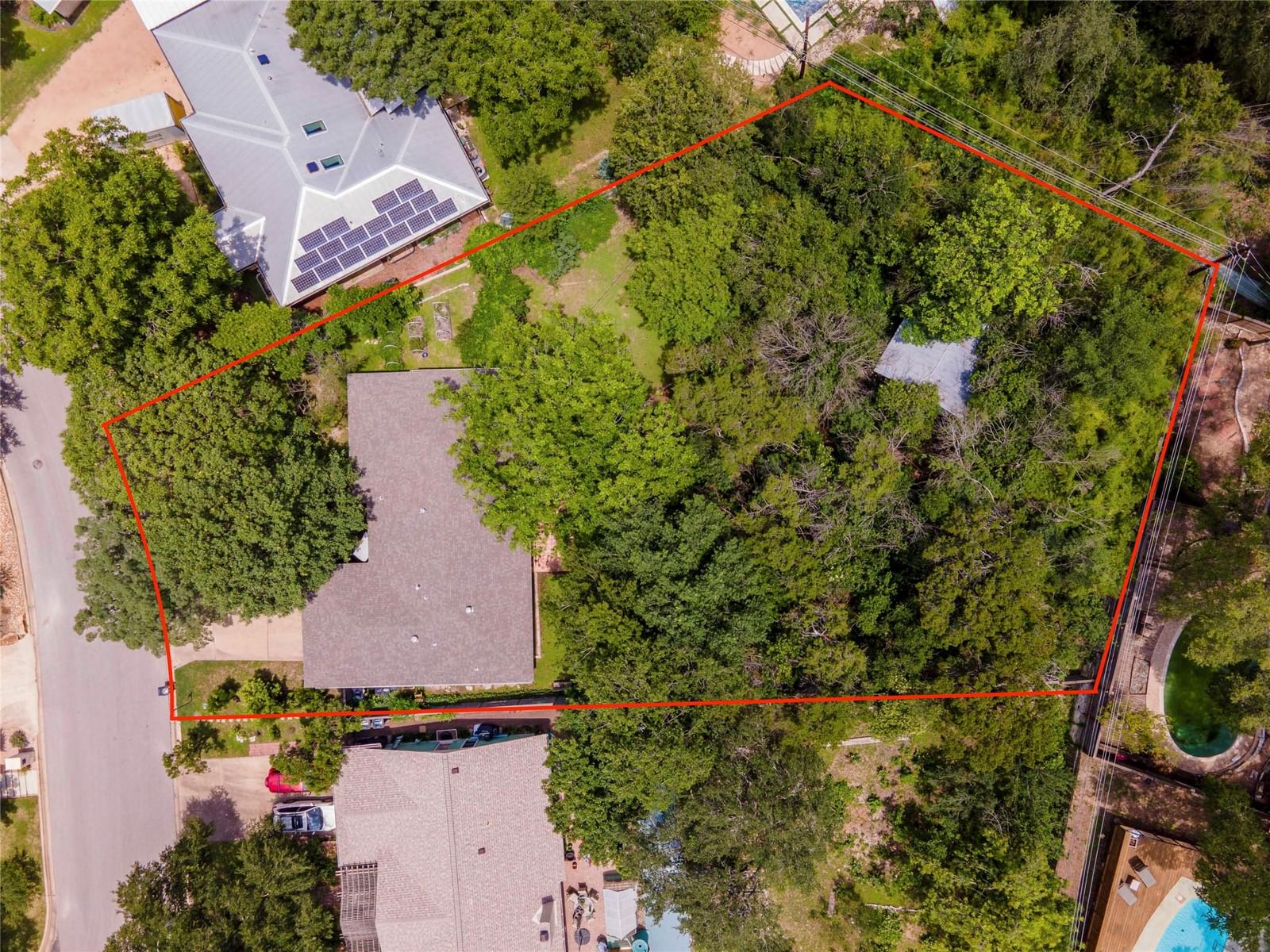 3403 Winfield DR - Photo 1