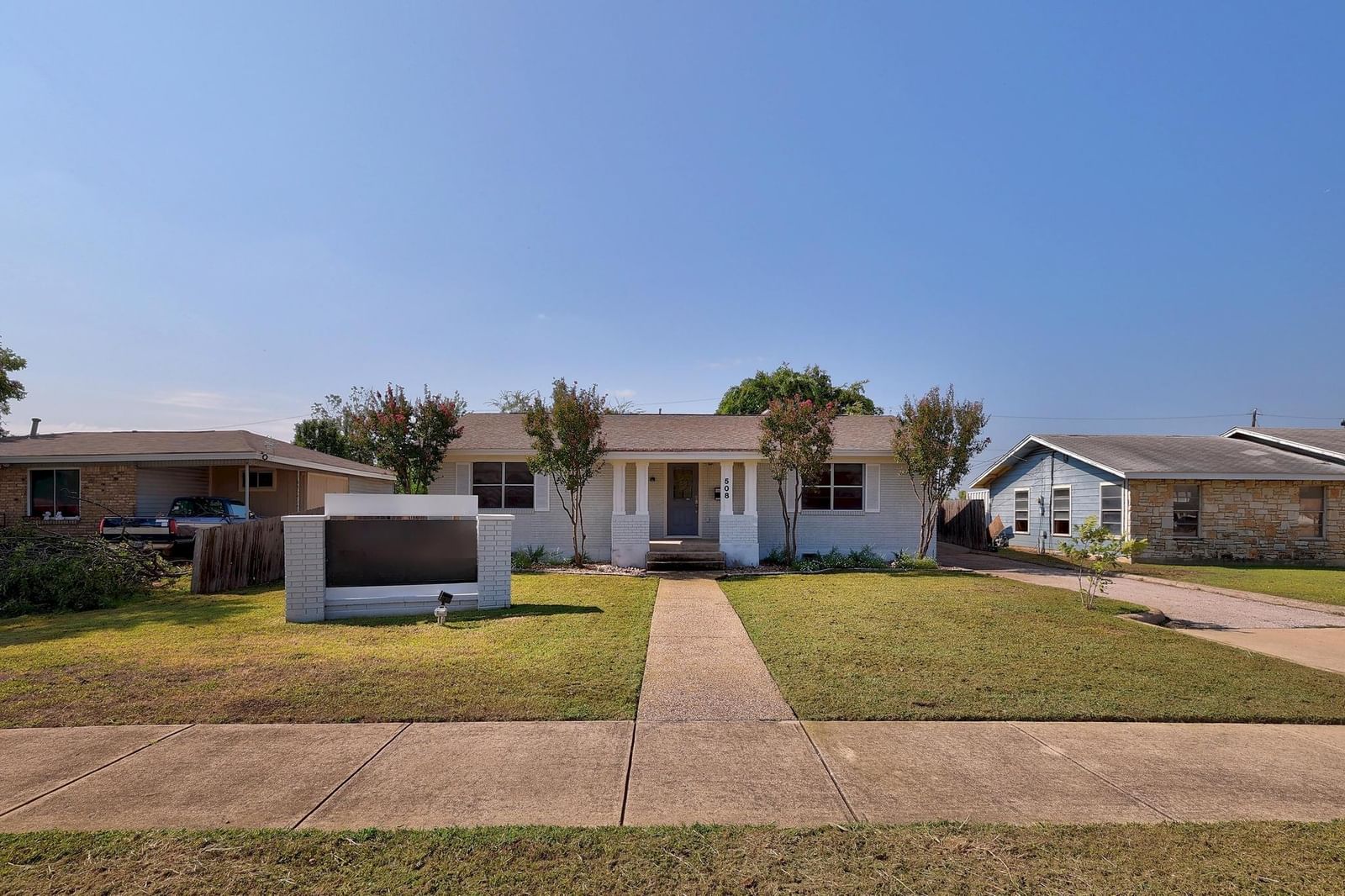 508 Fm 1460 RD - Photo 1