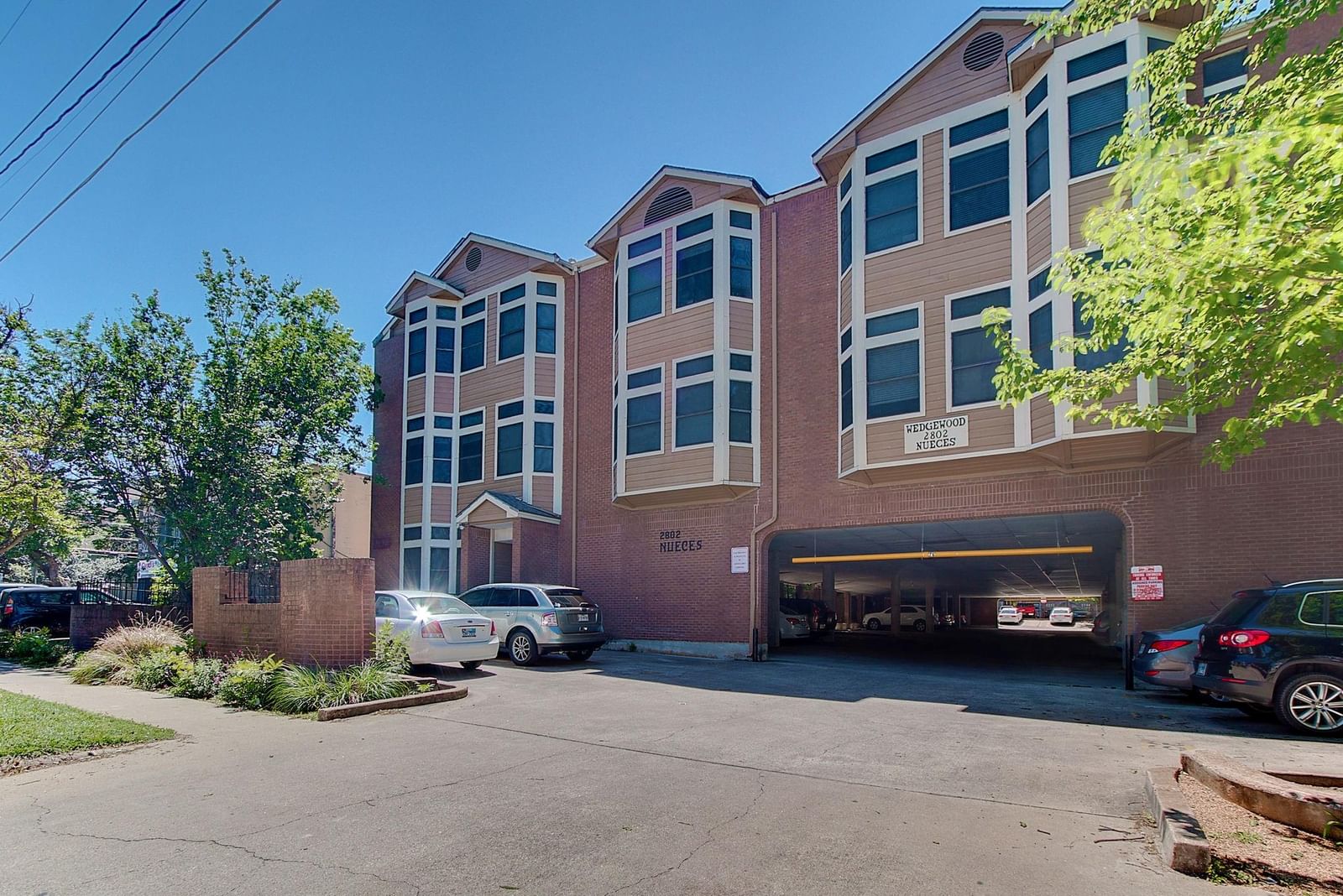 2802 Nueces ST #101 - Photo 1