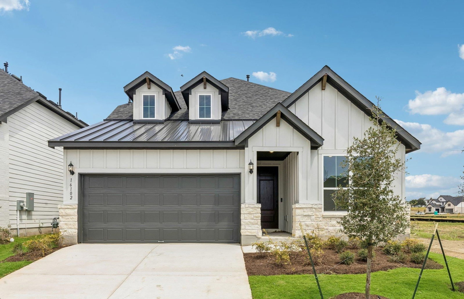 16102 Emma Edge LN, Pflugerville, TX, 78660
