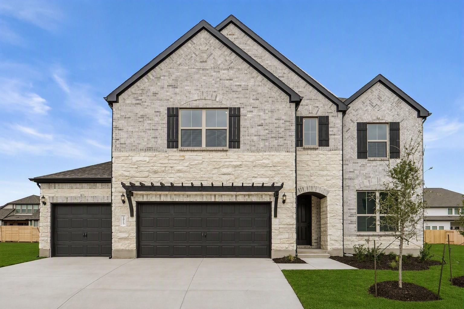 2913 Zuni PATH, Leander, TX, 78641