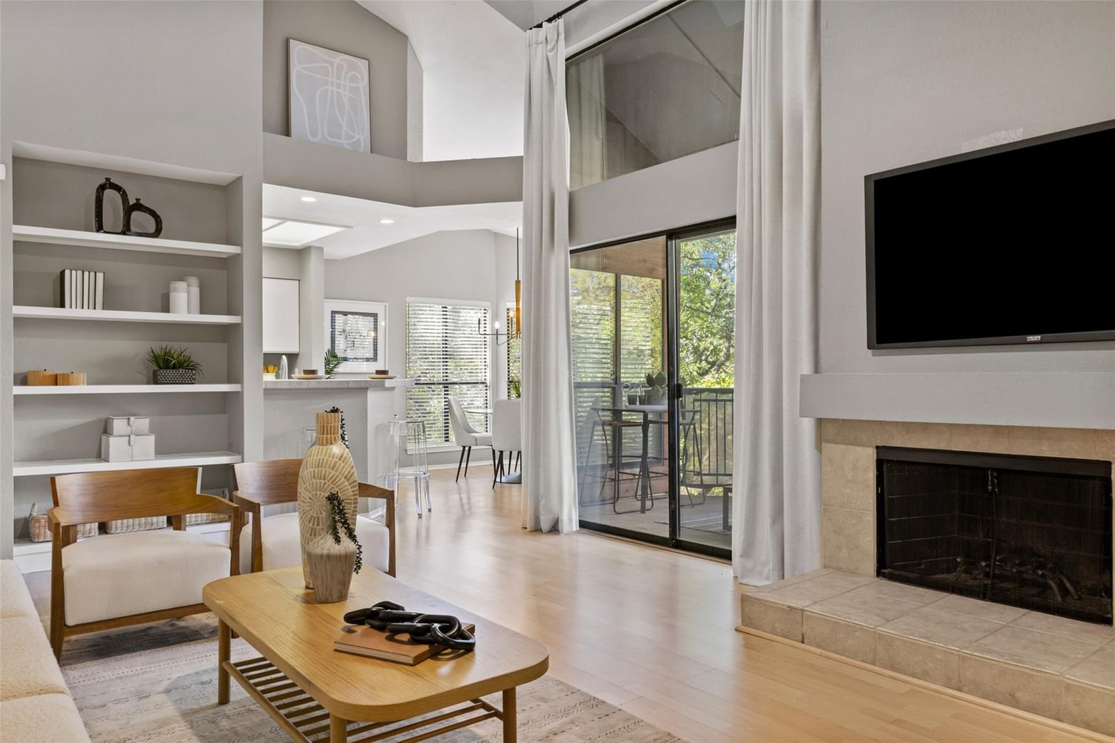4711 Spicewood Springs RD #1-201 - Photo 1