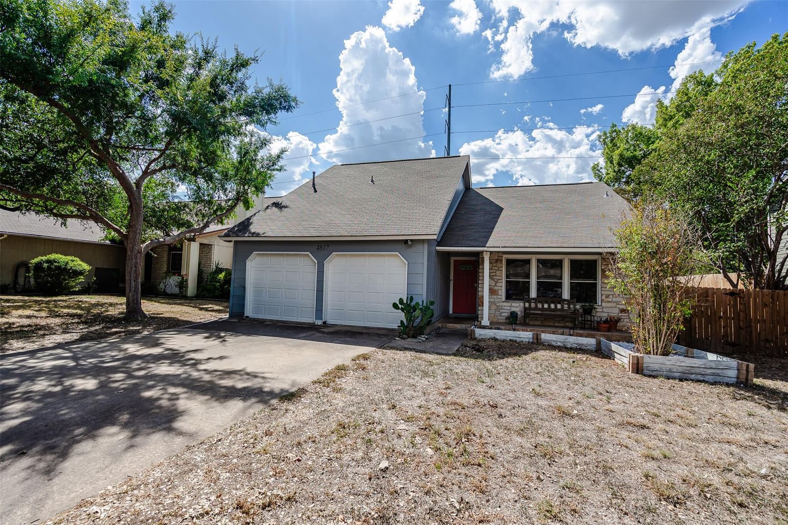 4817 Pelham DR - Photo 1