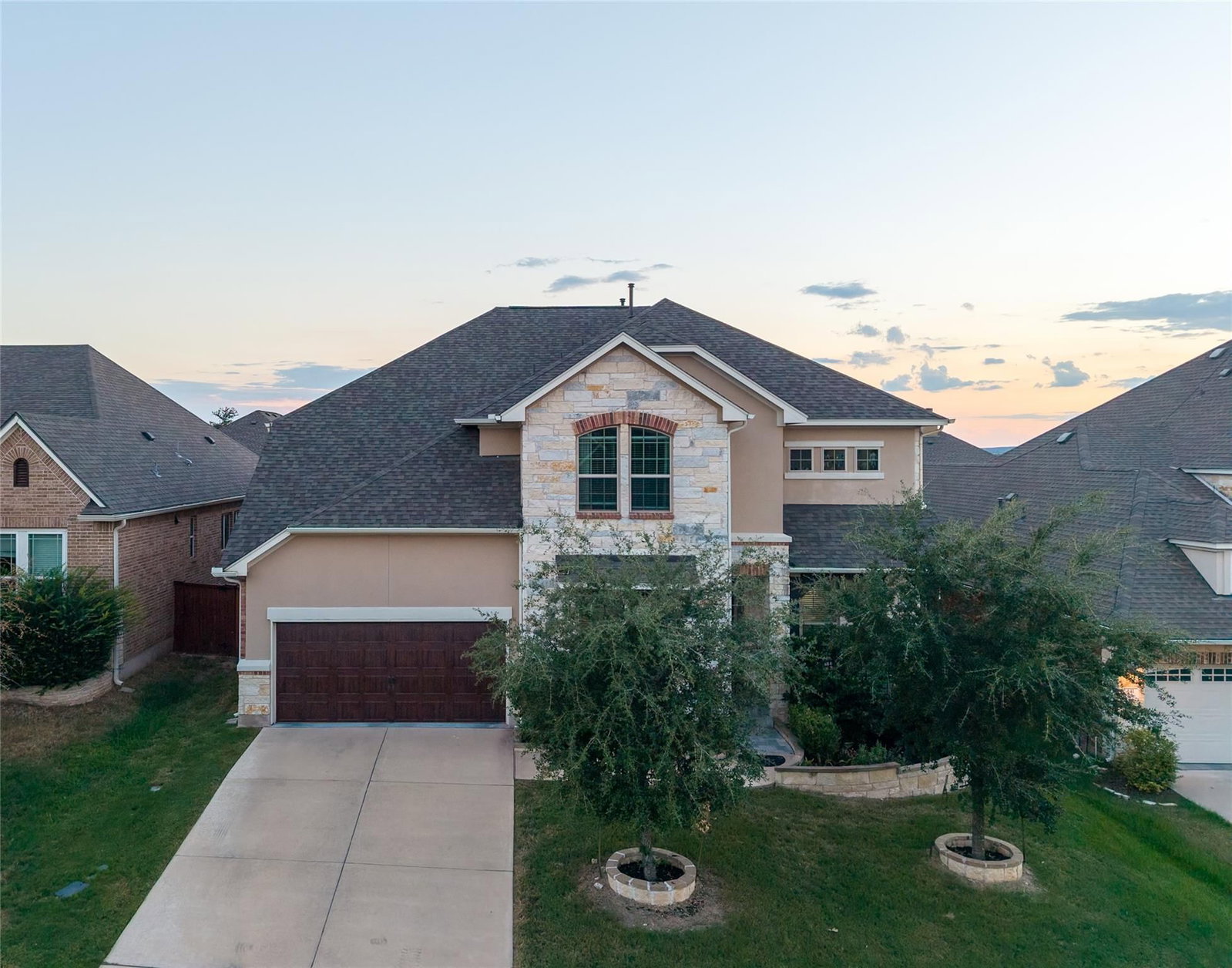 137 Claiborne Lake LN - Photo 1