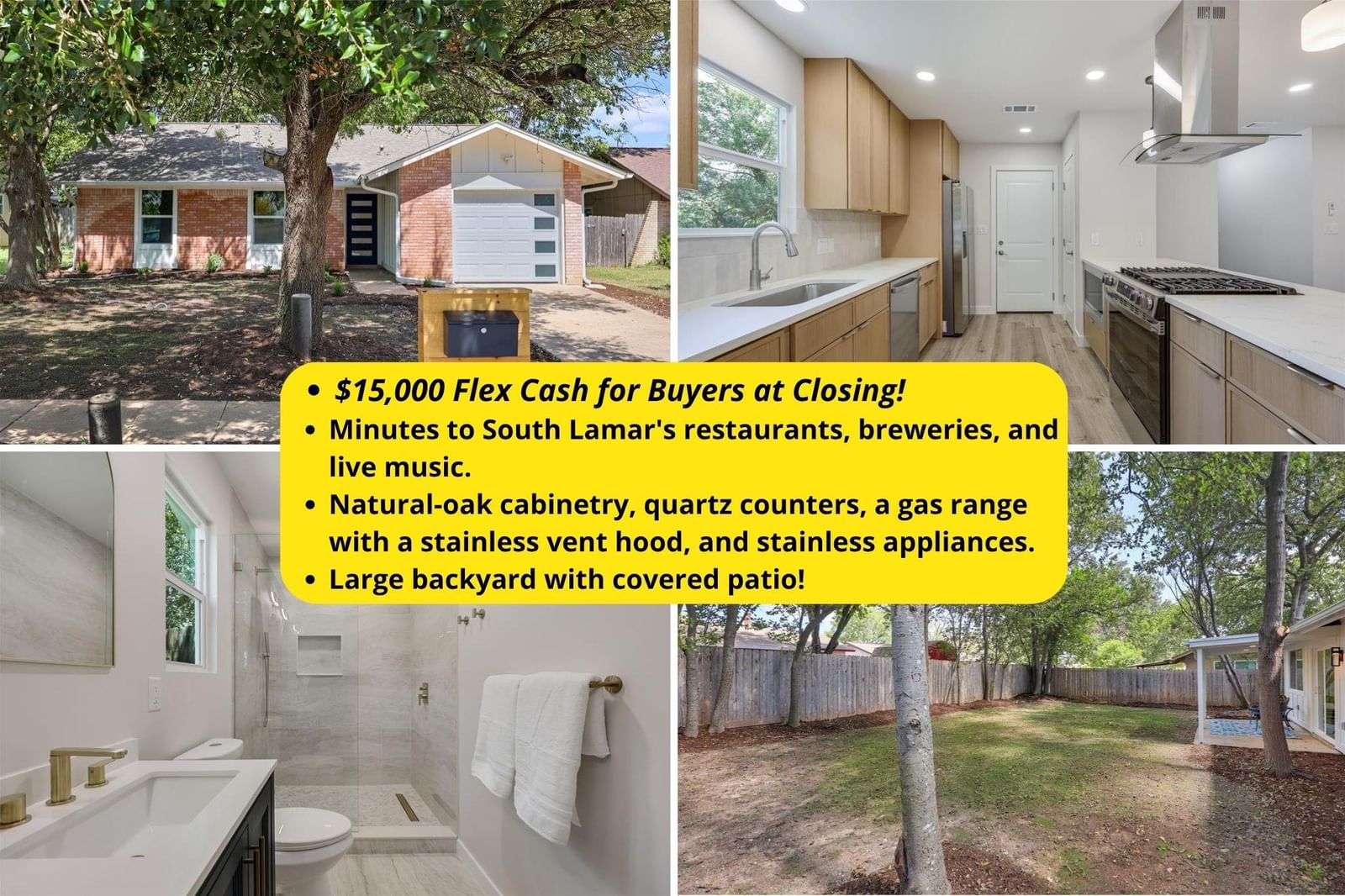 2333 Aldford DR, Austin, TX, 78745