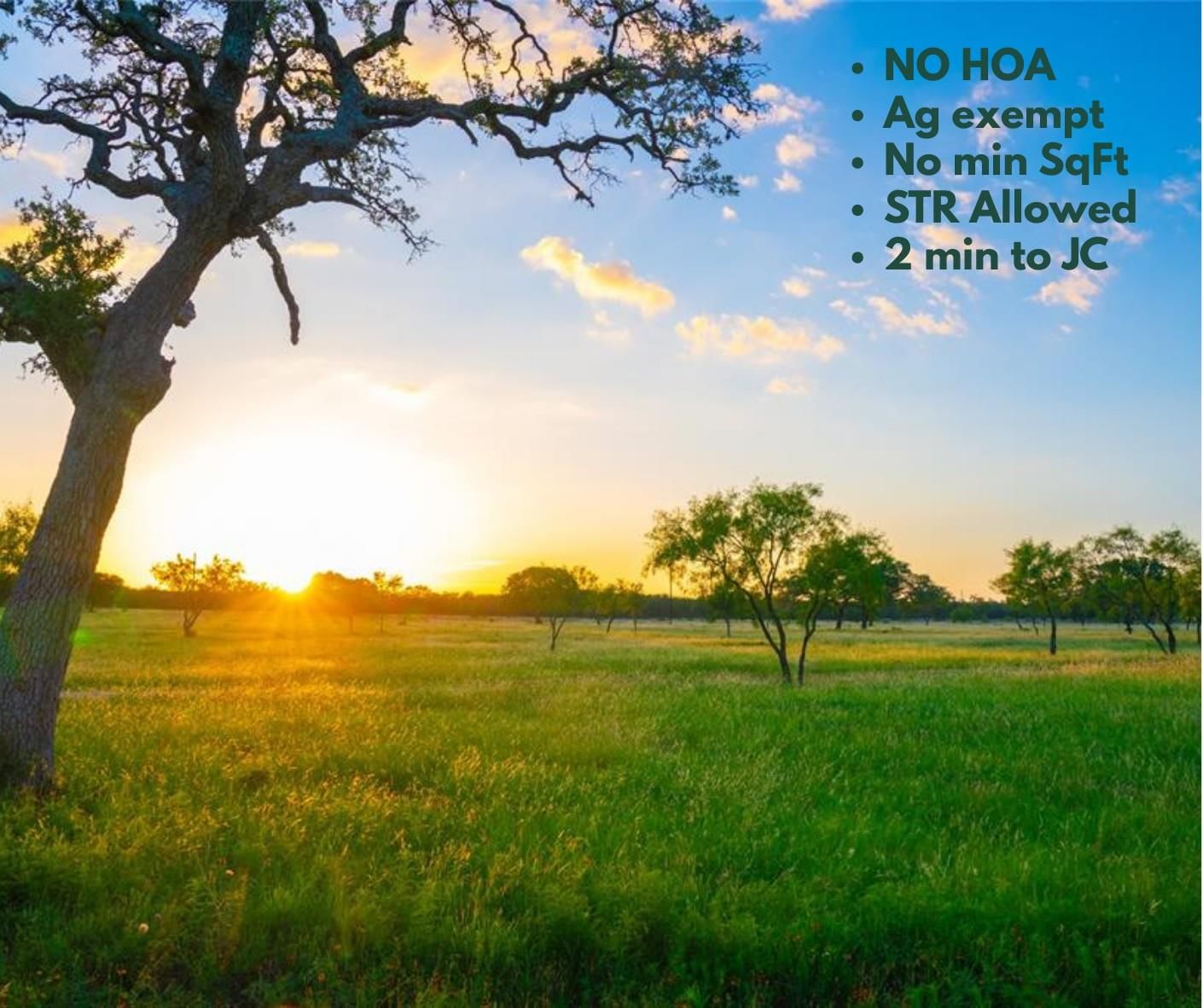 0 Golden Hour Ranch - Photo 1