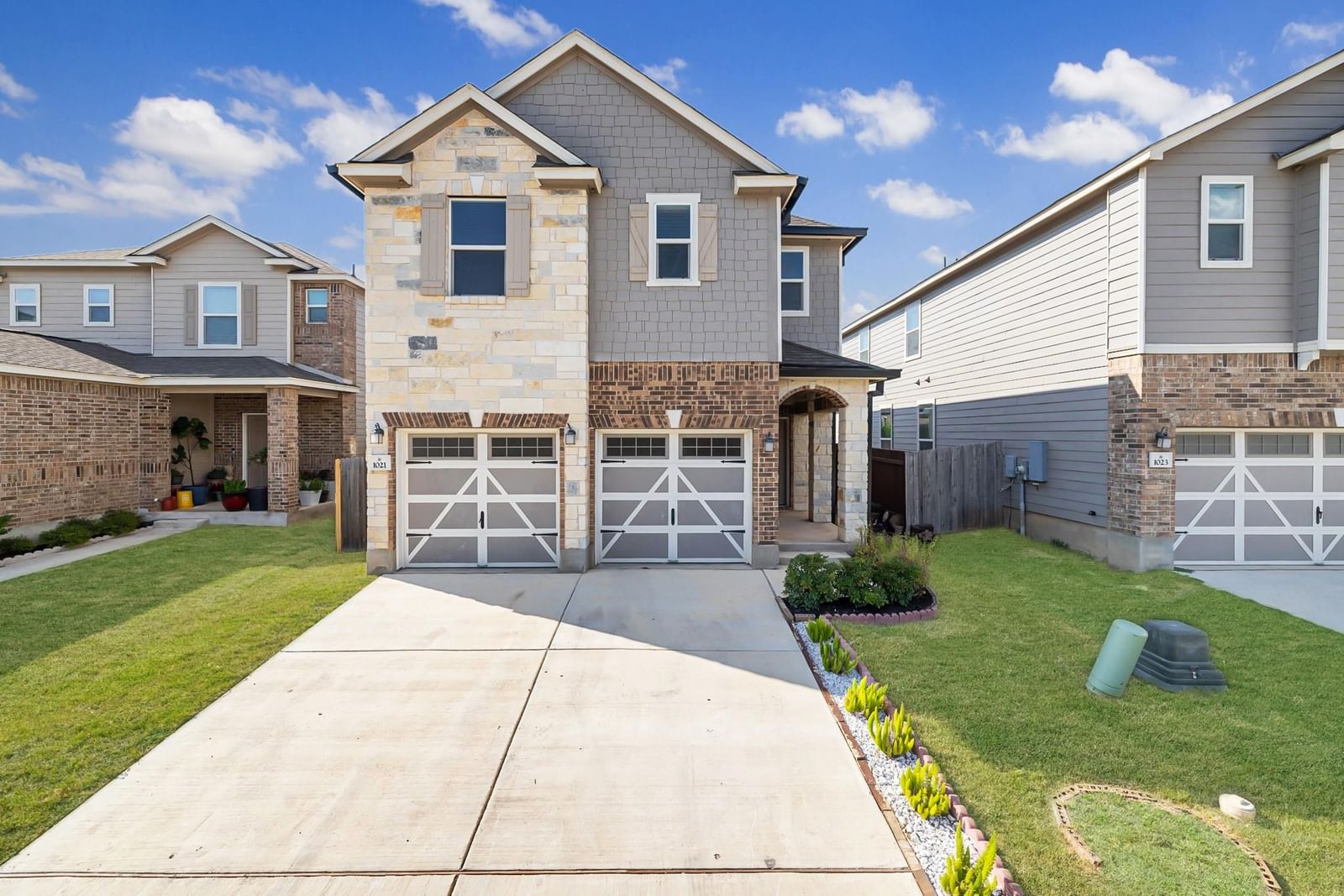 1021 Cowberry DR - Photo 1