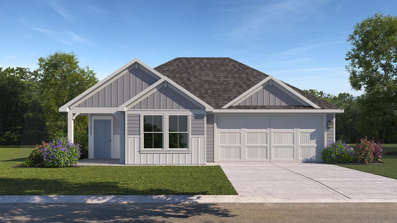 6900 Reginald DR - Photo 1