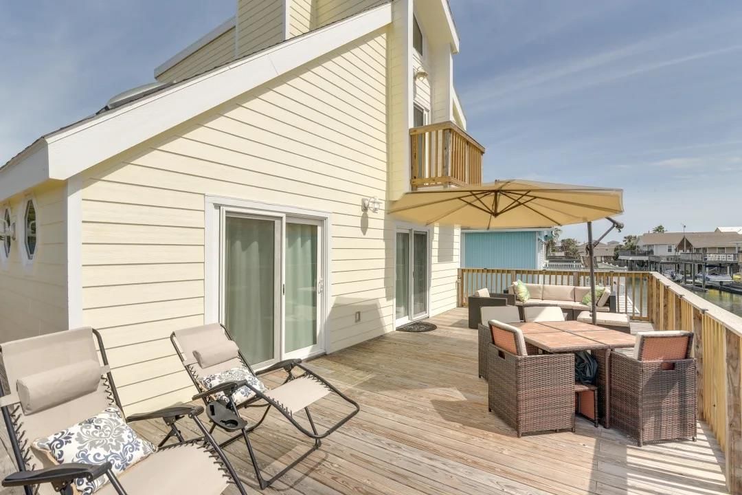 16525 Jamaica Cove RD - Photo 1